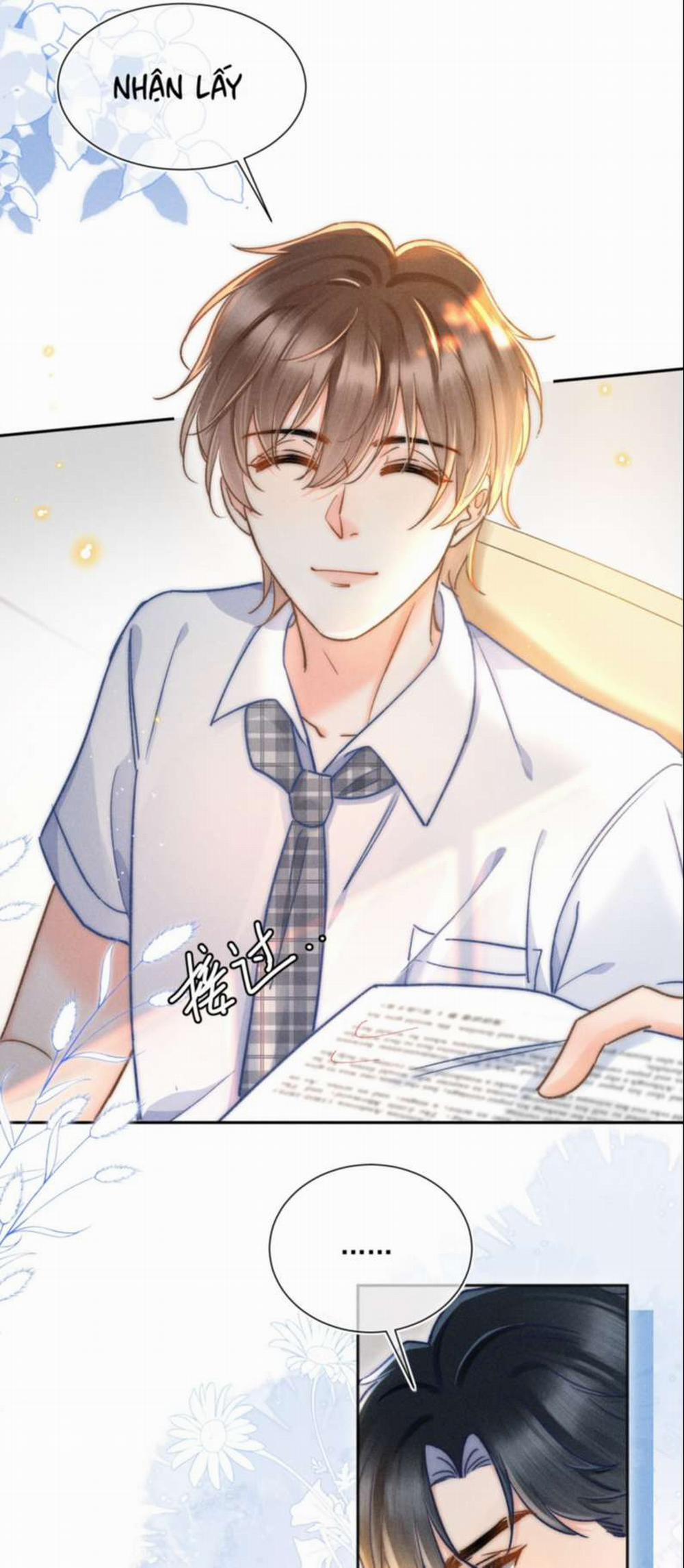 Ánh Trăng Vì Tôi Mà Đến 17 trang 24