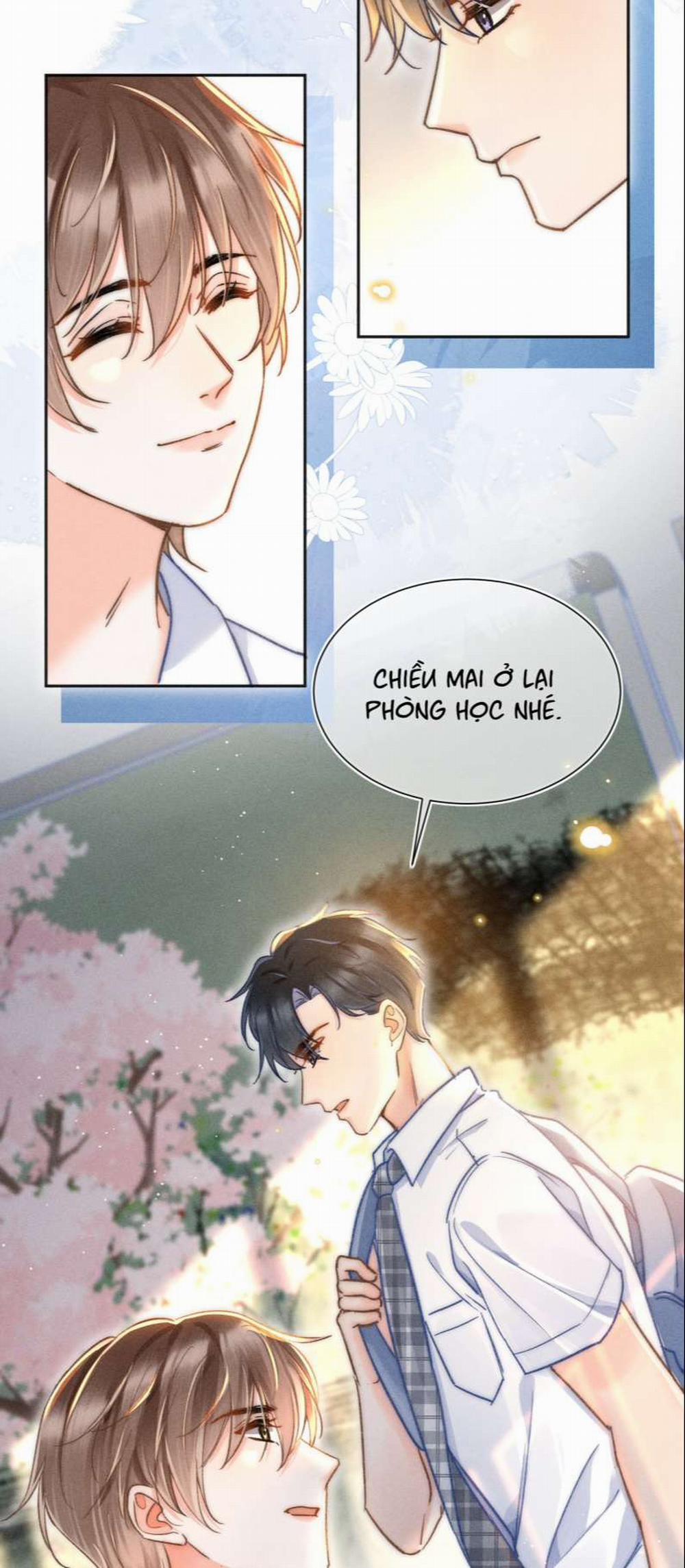 Ánh Trăng Vì Tôi Mà Đến 17 trang 25