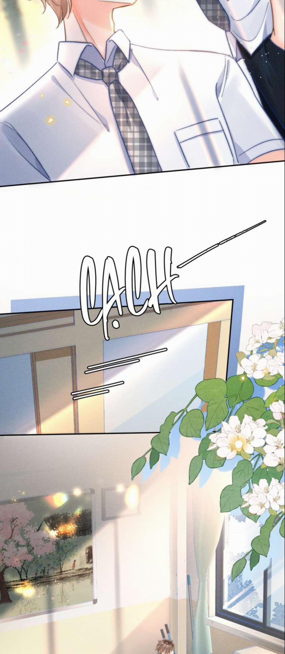 Ánh Trăng Vì Tôi Mà Đến 17 trang 26