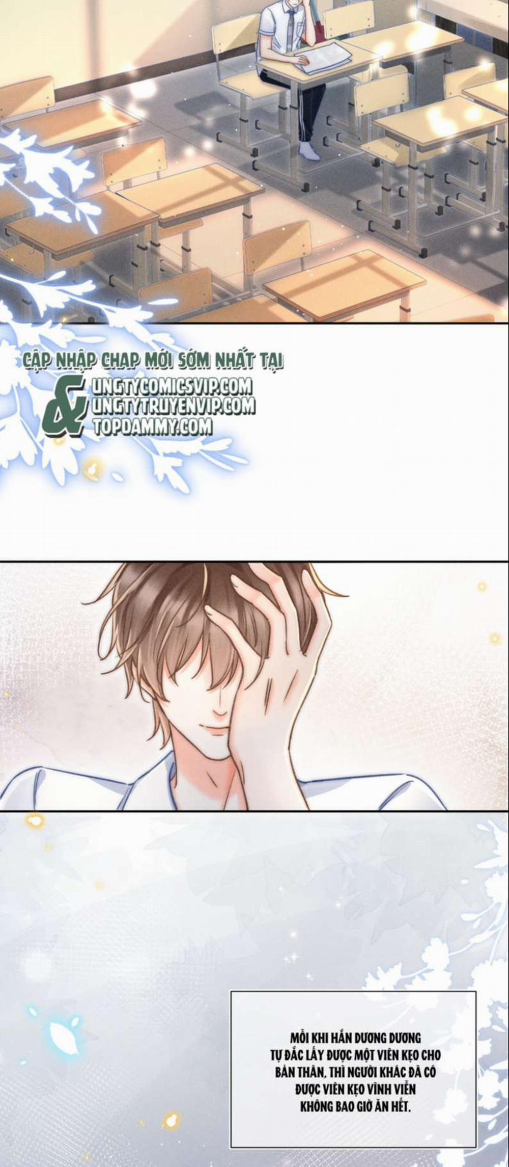 Ánh Trăng Vì Tôi Mà Đến 17 trang 27