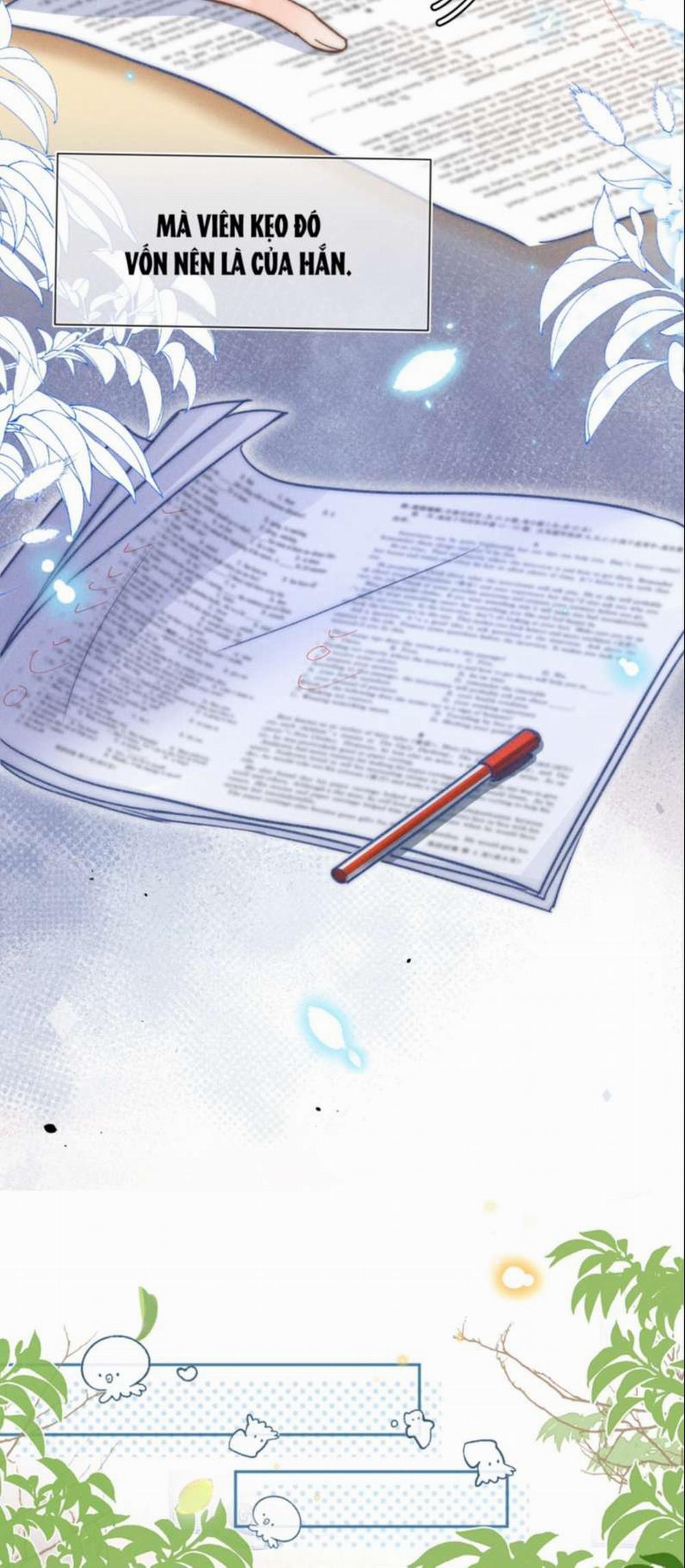 Ánh Trăng Vì Tôi Mà Đến 17 trang 29