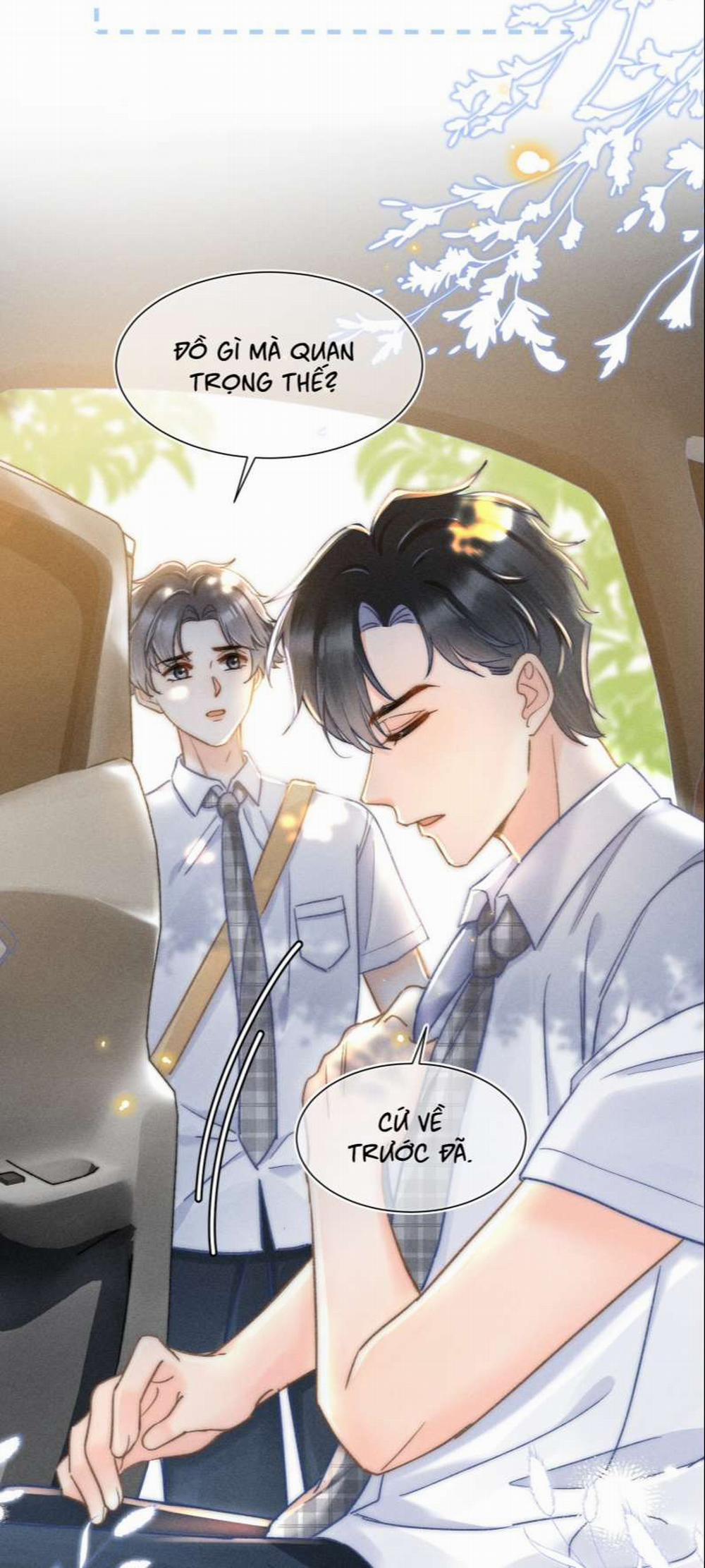 Ánh Trăng Vì Tôi Mà Đến 17 trang 32