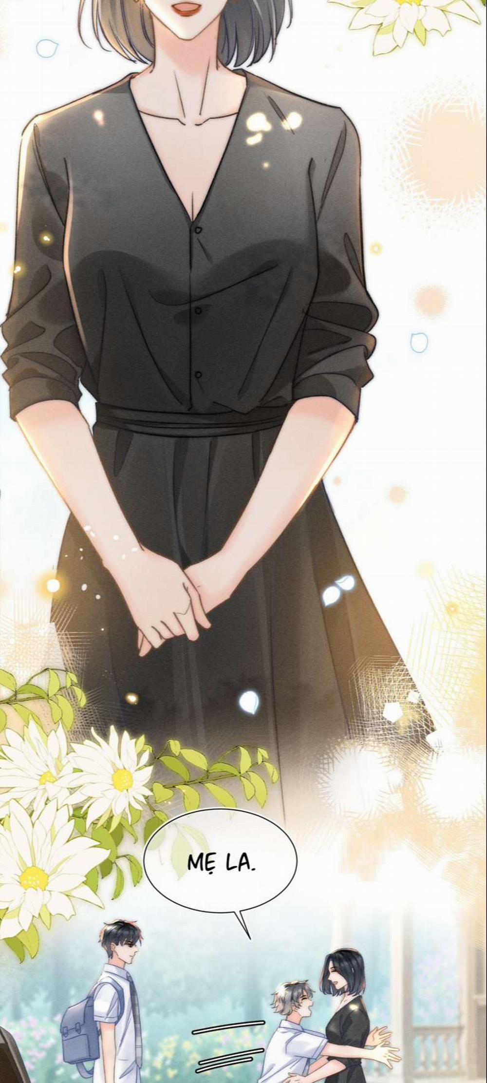 Ánh Trăng Vì Tôi Mà Đến 17 trang 35