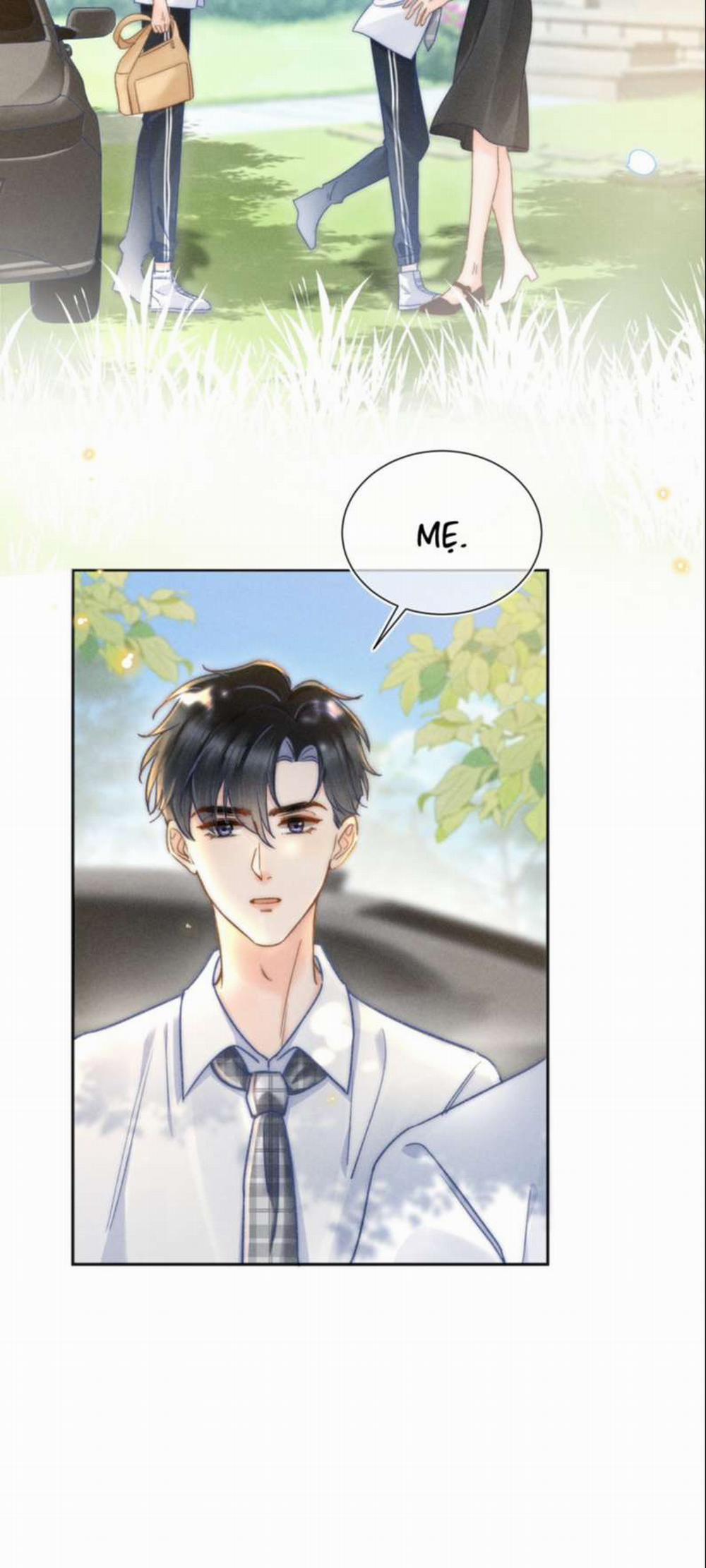 Ánh Trăng Vì Tôi Mà Đến 17 trang 36