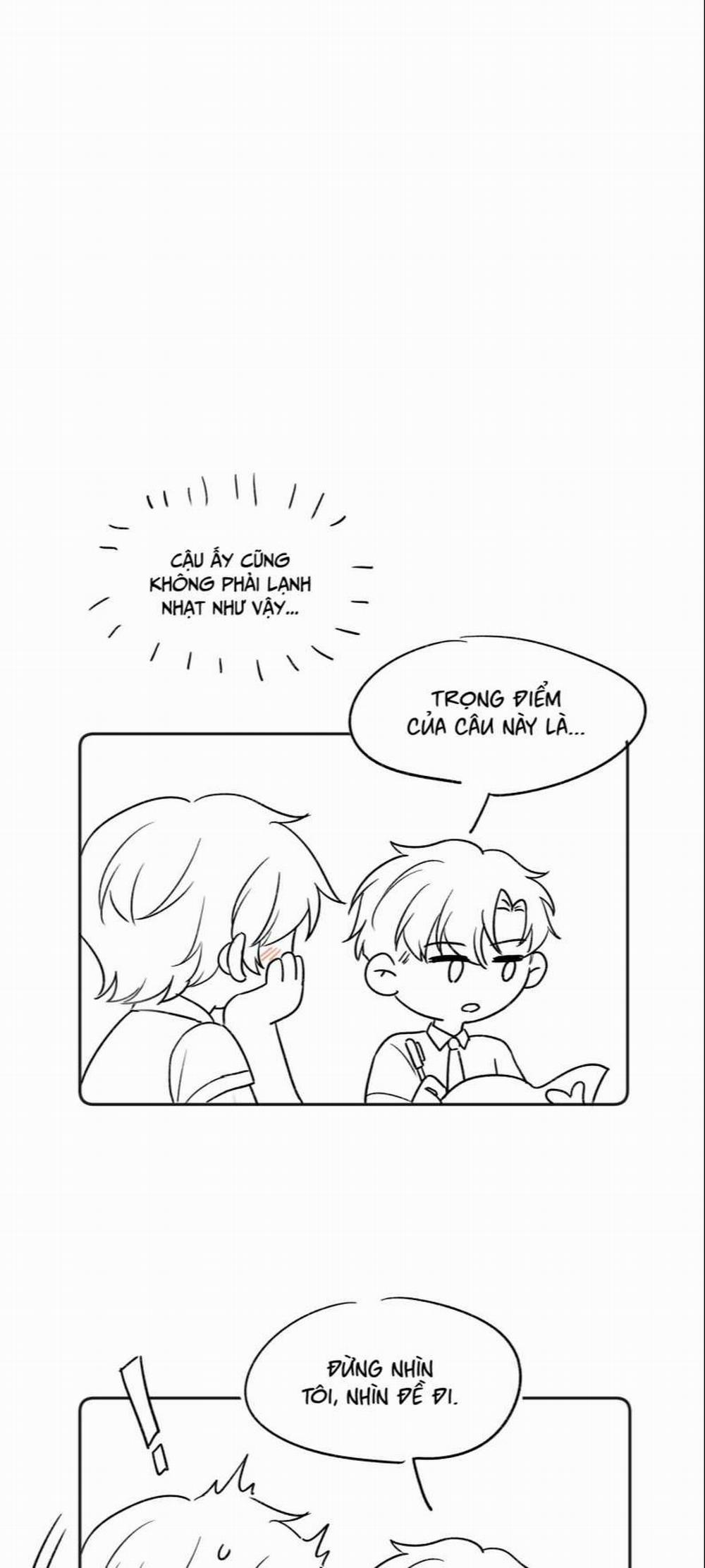 Ánh Trăng Vì Tôi Mà Đến 17 trang 37