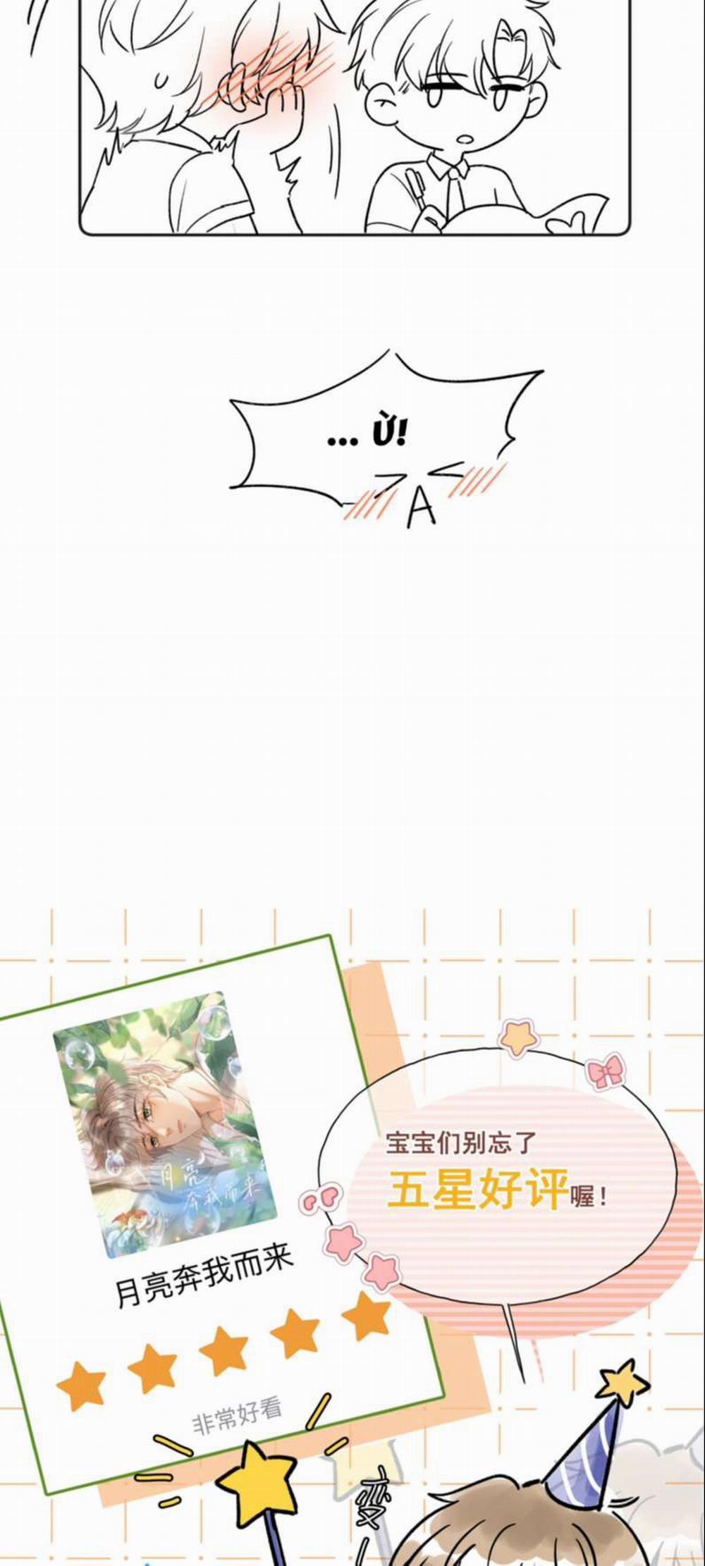 Ánh Trăng Vì Tôi Mà Đến 17 trang 38