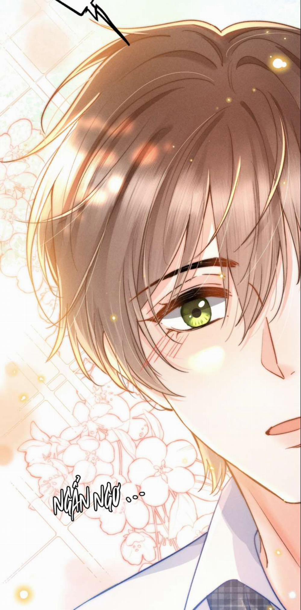 Ánh Trăng Vì Tôi Mà Đến 17 trang 5