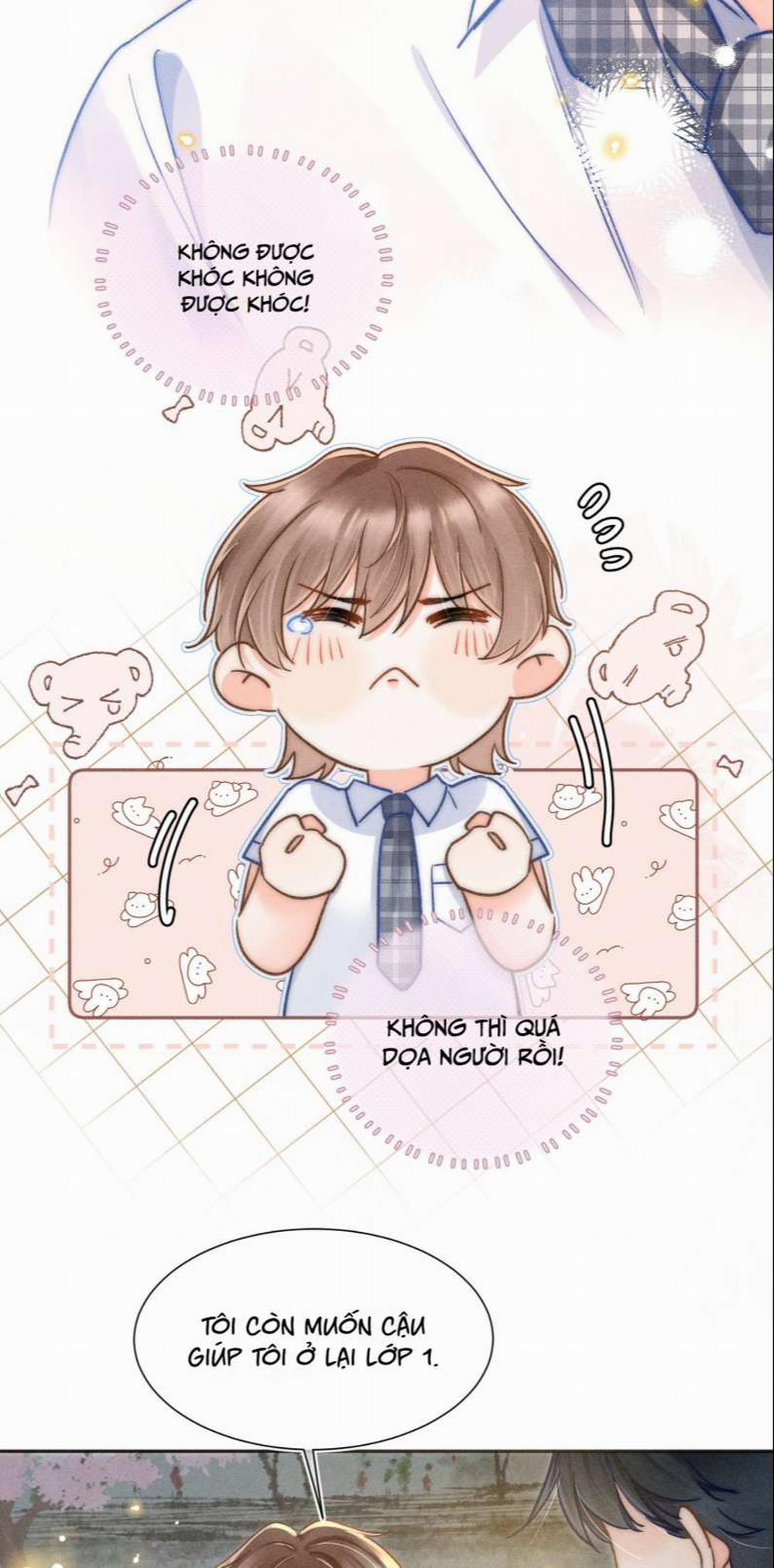 Ánh Trăng Vì Tôi Mà Đến 17 trang 6