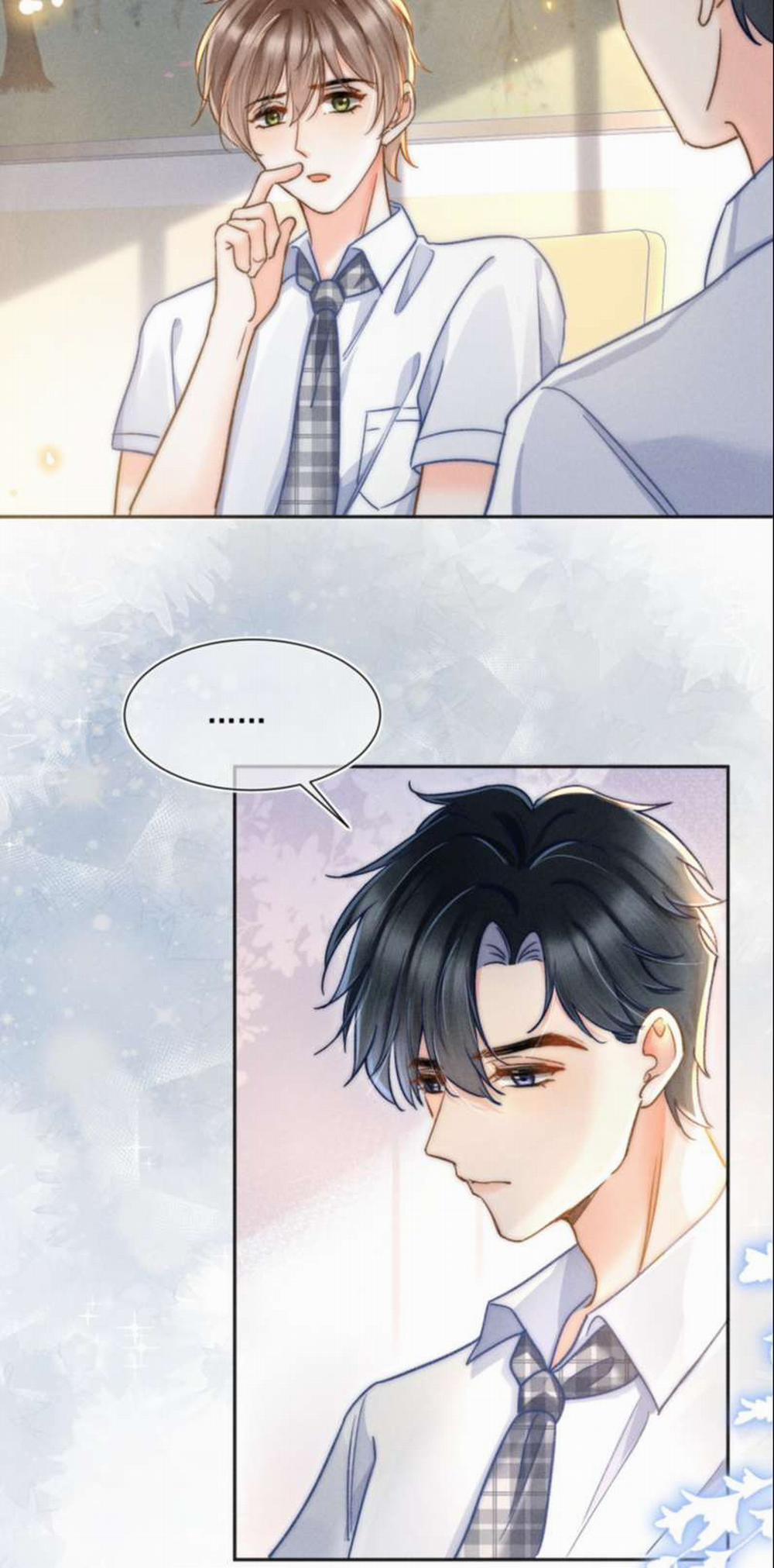 Ánh Trăng Vì Tôi Mà Đến 17 trang 7