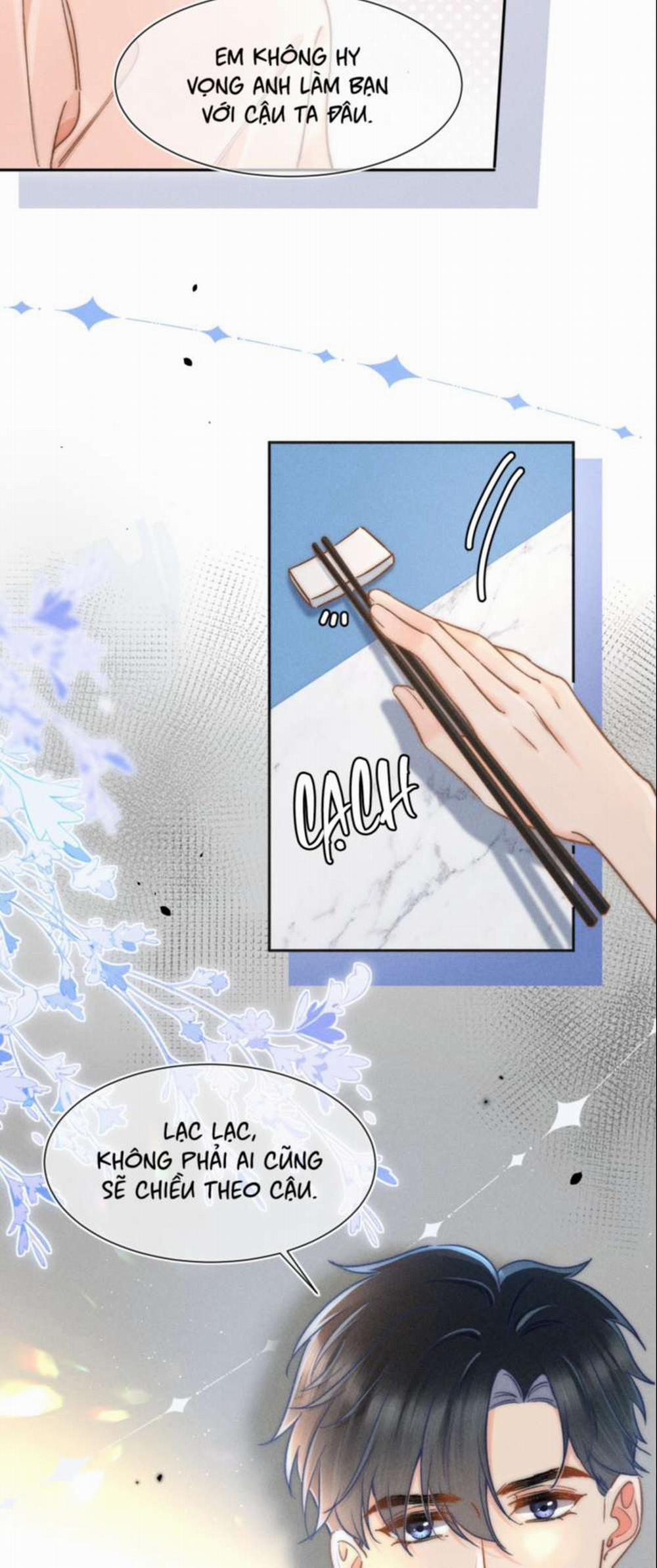 Ánh Trăng Vì Tôi Mà Đến 18 trang 12