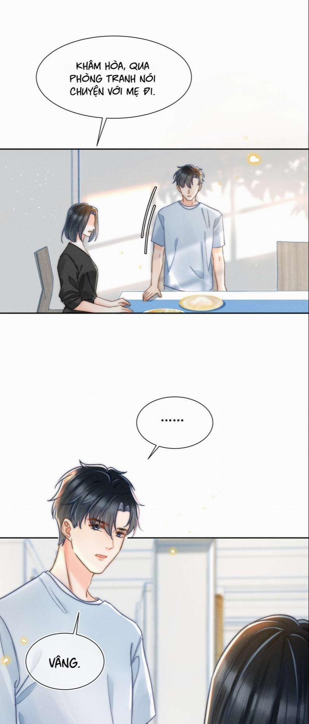 Ánh Trăng Vì Tôi Mà Đến 18 trang 16