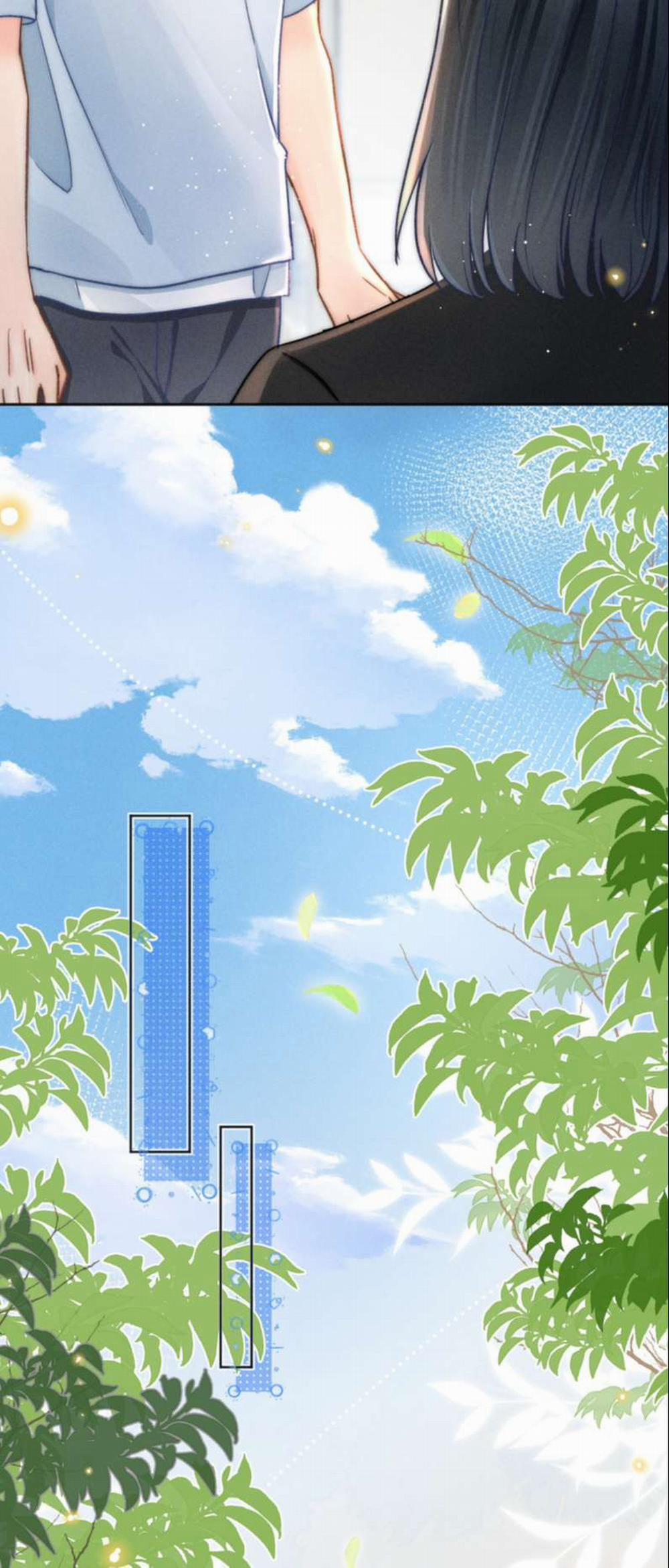 Ánh Trăng Vì Tôi Mà Đến 18 trang 17