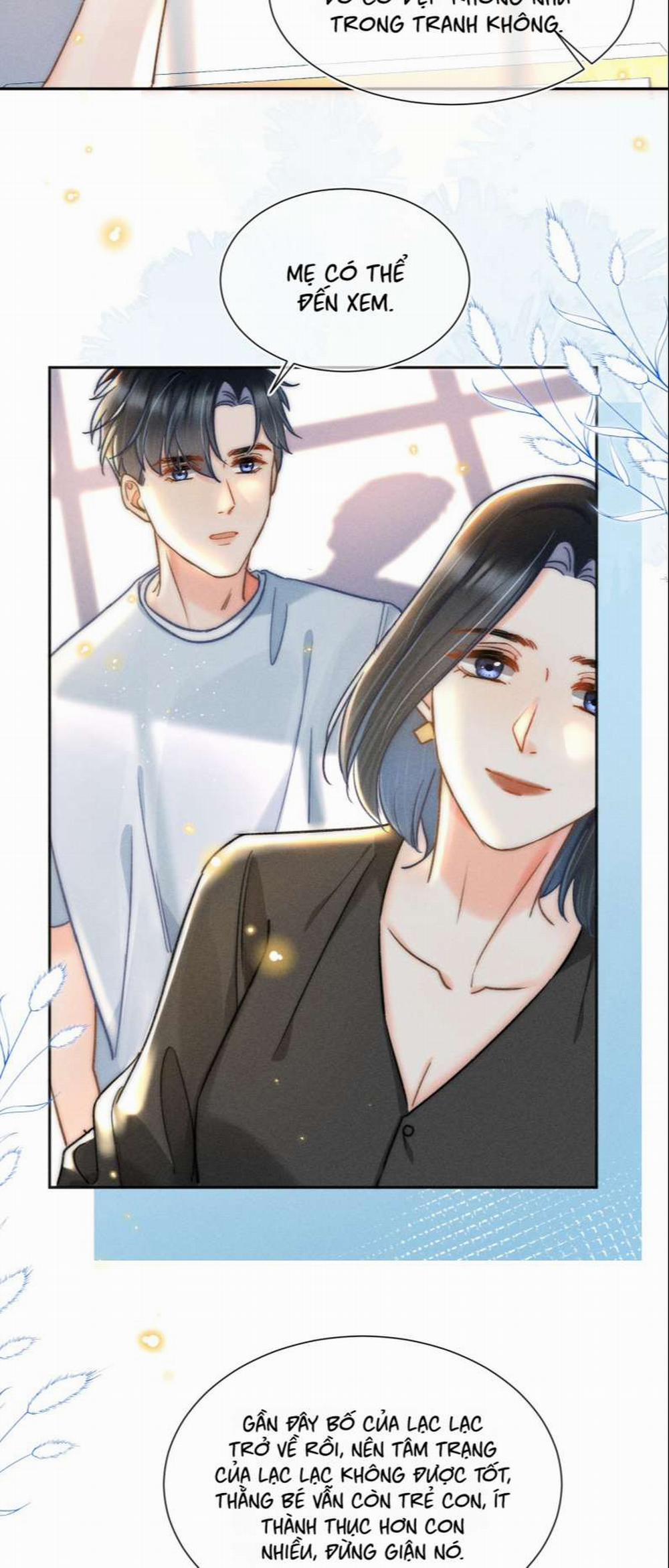 Ánh Trăng Vì Tôi Mà Đến 18 trang 20