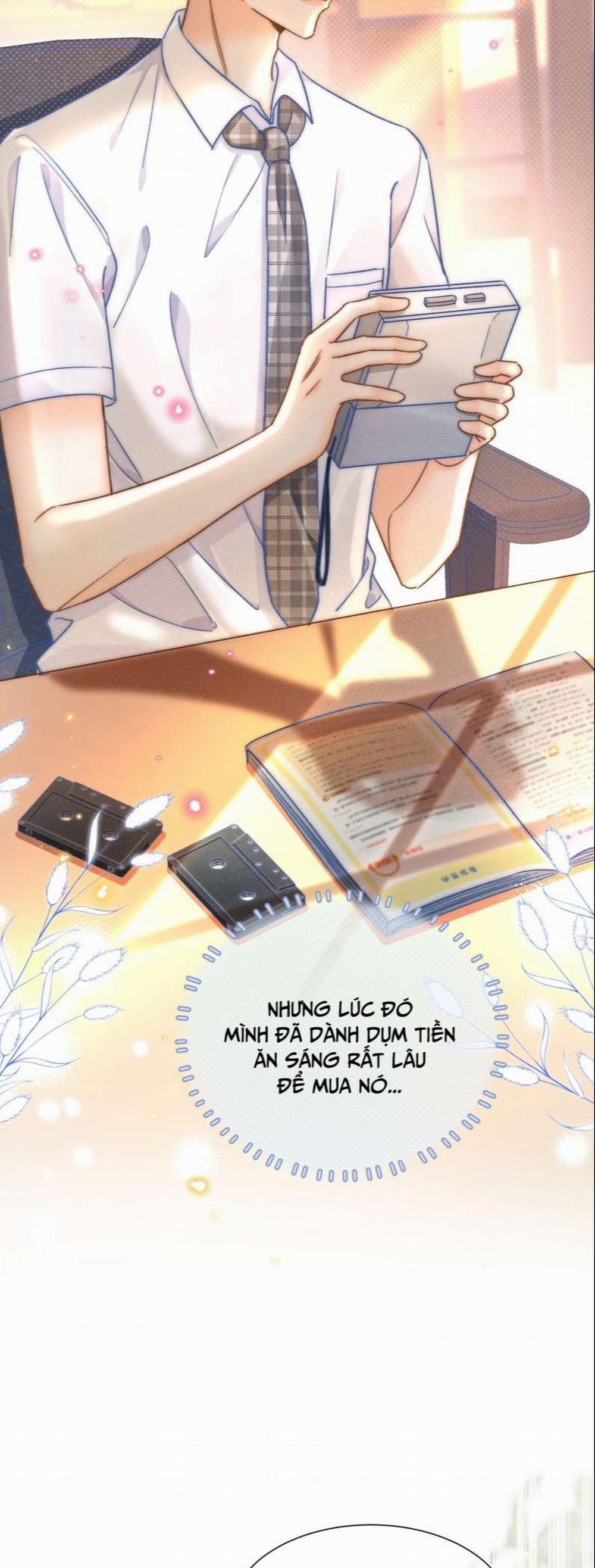 Ánh Trăng Vì Tôi Mà Đến 18 trang 27