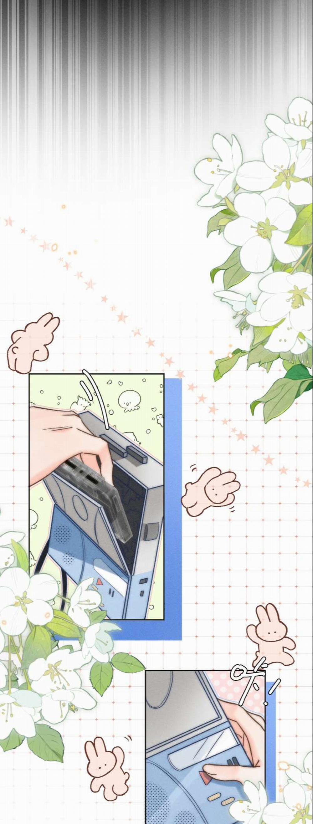 Ánh Trăng Vì Tôi Mà Đến 18 trang 30