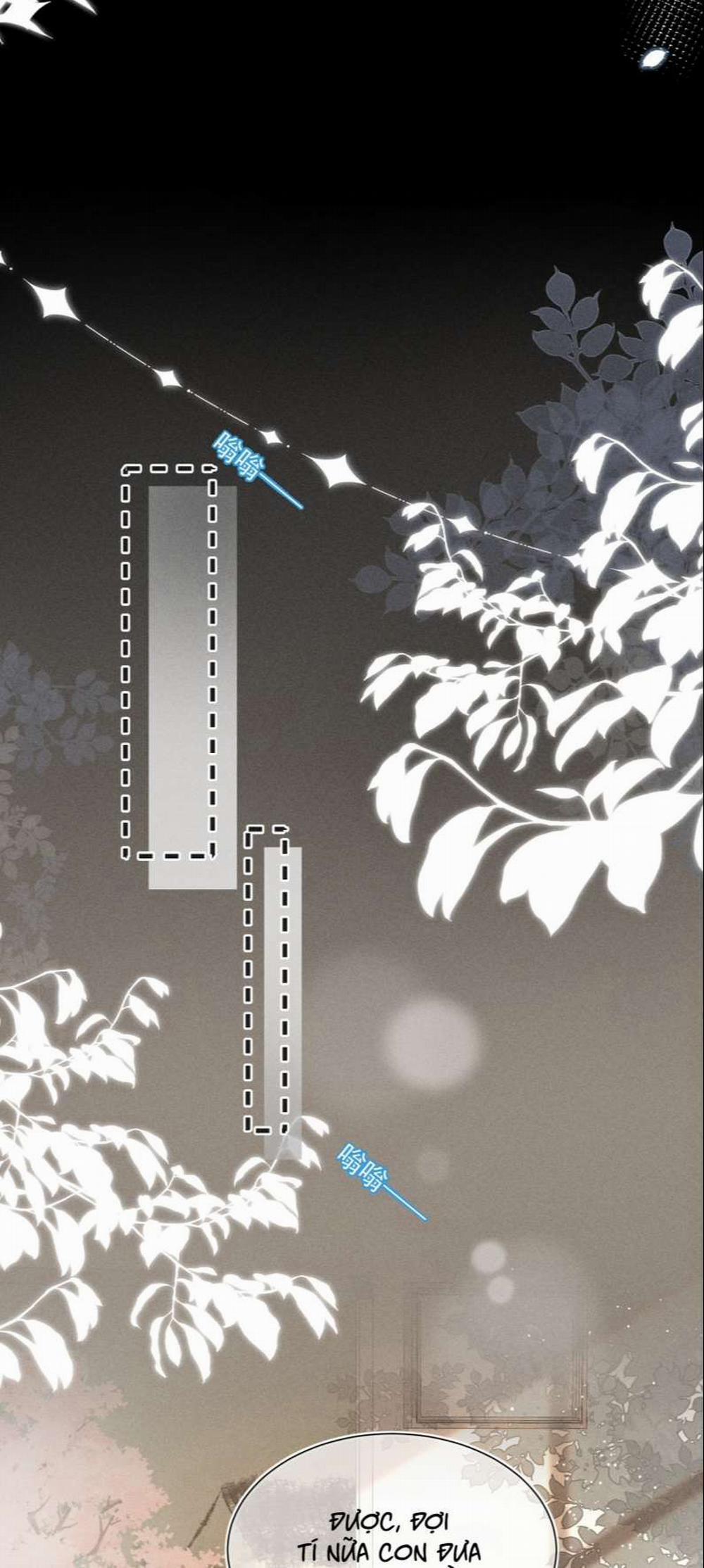 Ánh Trăng Vì Tôi Mà Đến 18 trang 33