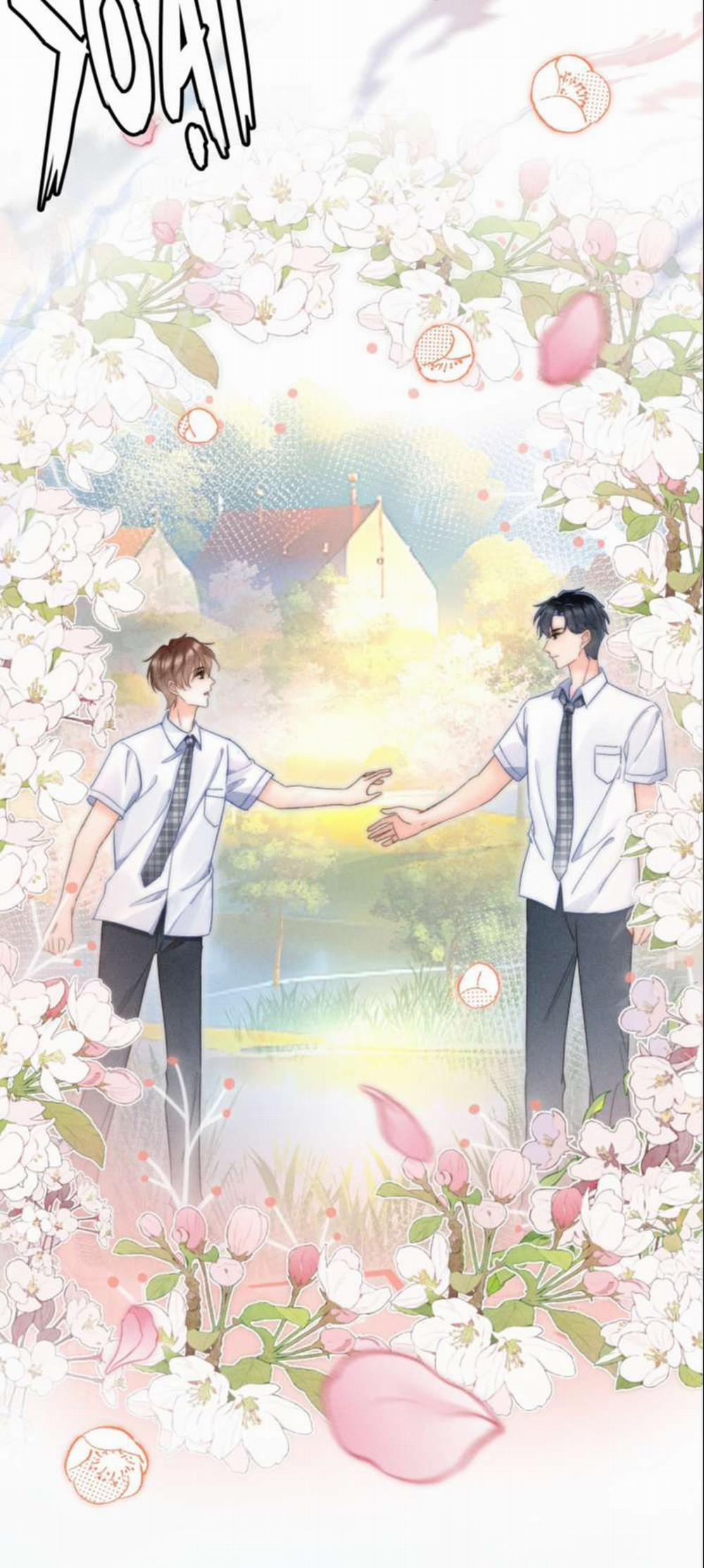 Ánh Trăng Vì Tôi Mà Đến 18 trang 36