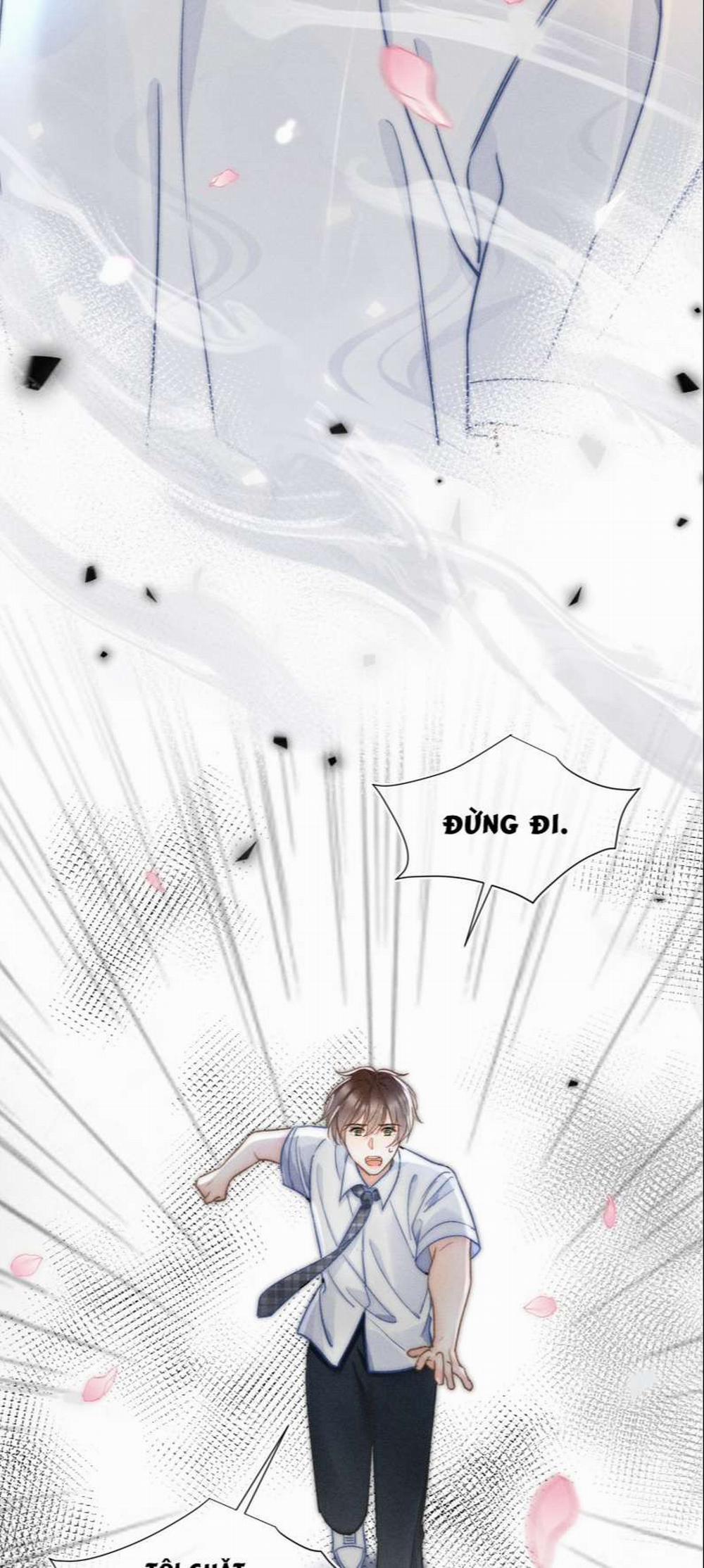 Ánh Trăng Vì Tôi Mà Đến 18 trang 38