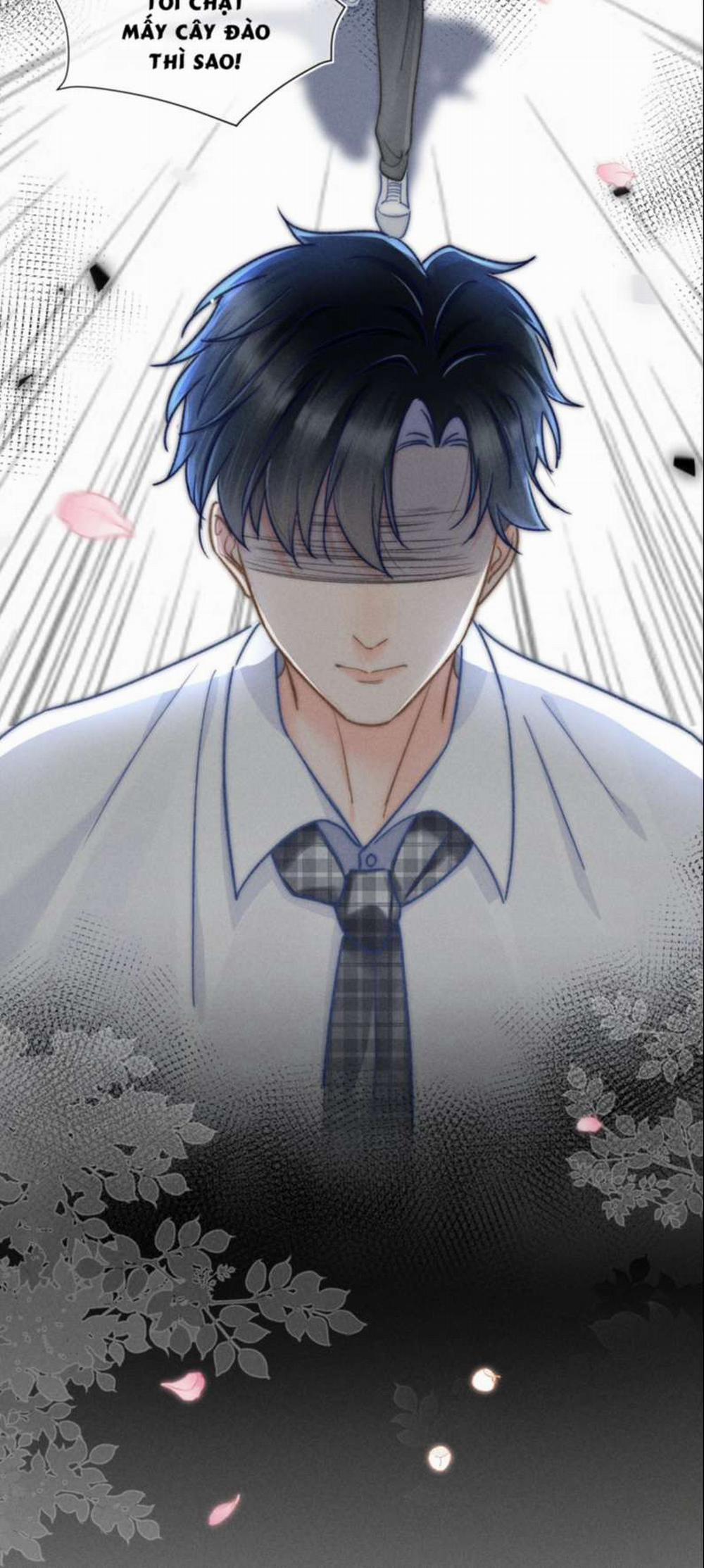 Ánh Trăng Vì Tôi Mà Đến 18 trang 39