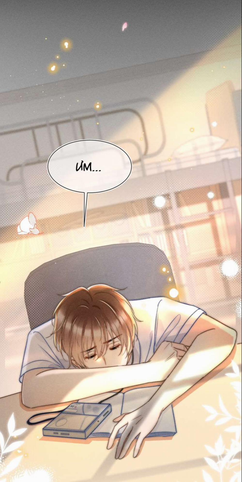 Ánh Trăng Vì Tôi Mà Đến 18 trang 40