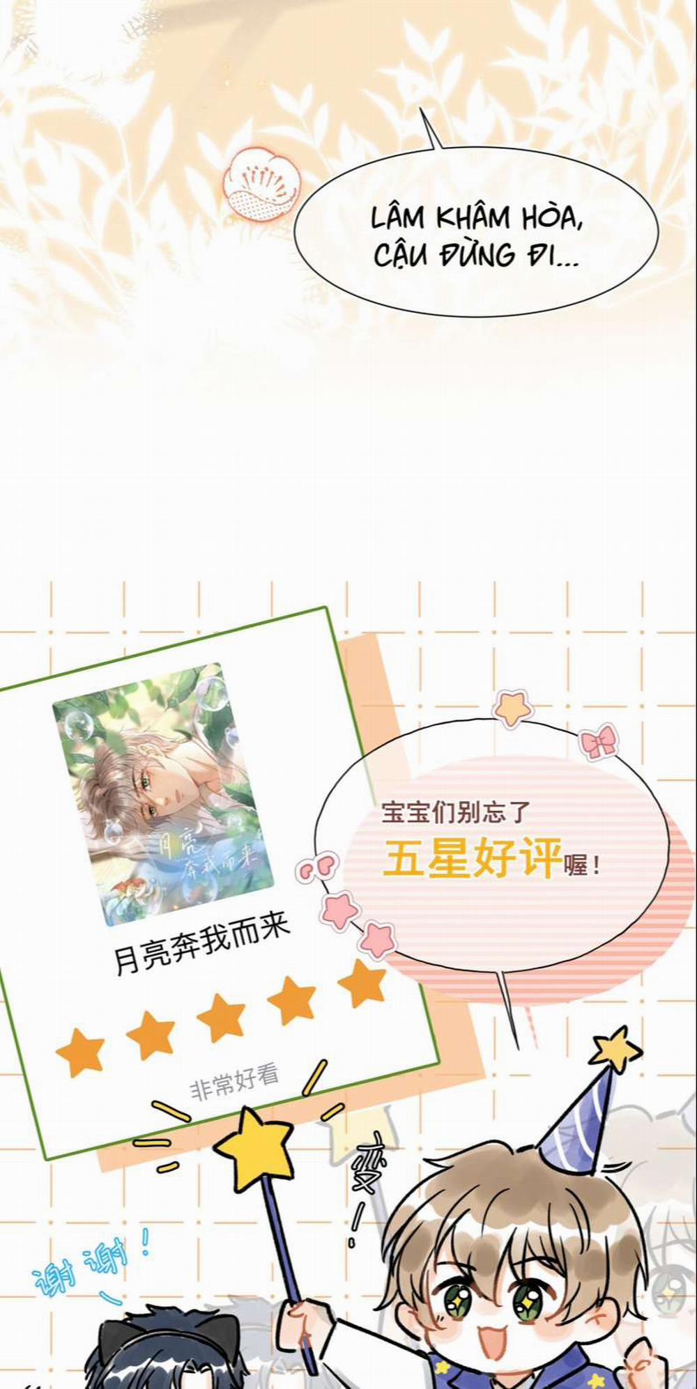 Ánh Trăng Vì Tôi Mà Đến 18 trang 41