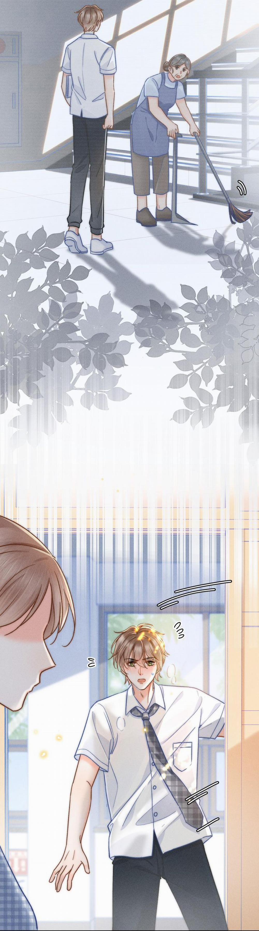 Ánh Trăng Vì Tôi Mà Đến 19 trang 10