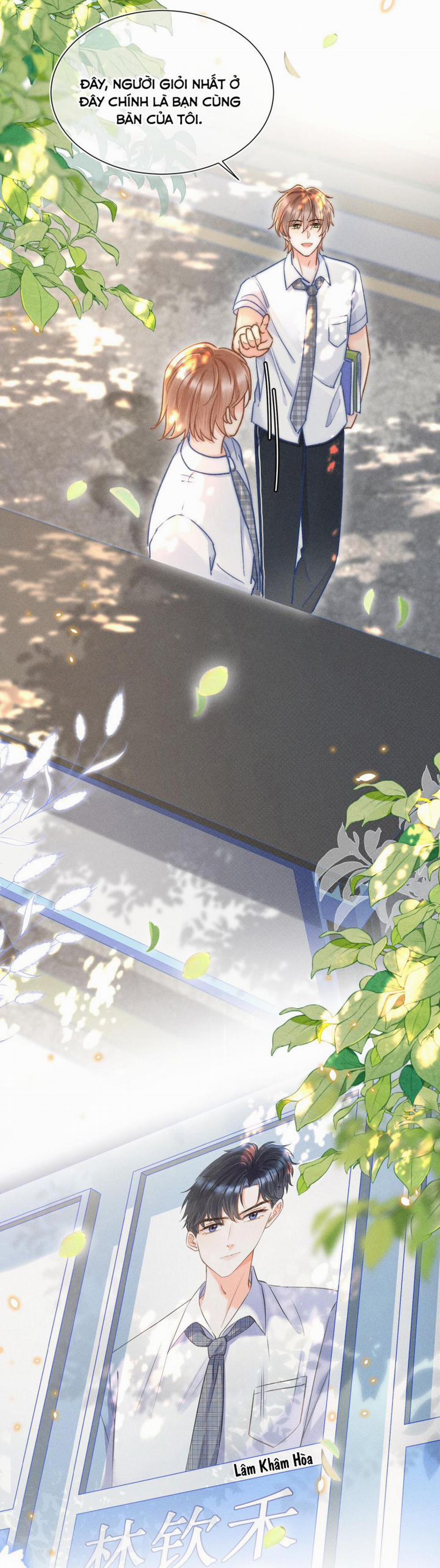 Ánh Trăng Vì Tôi Mà Đến 19 trang 6