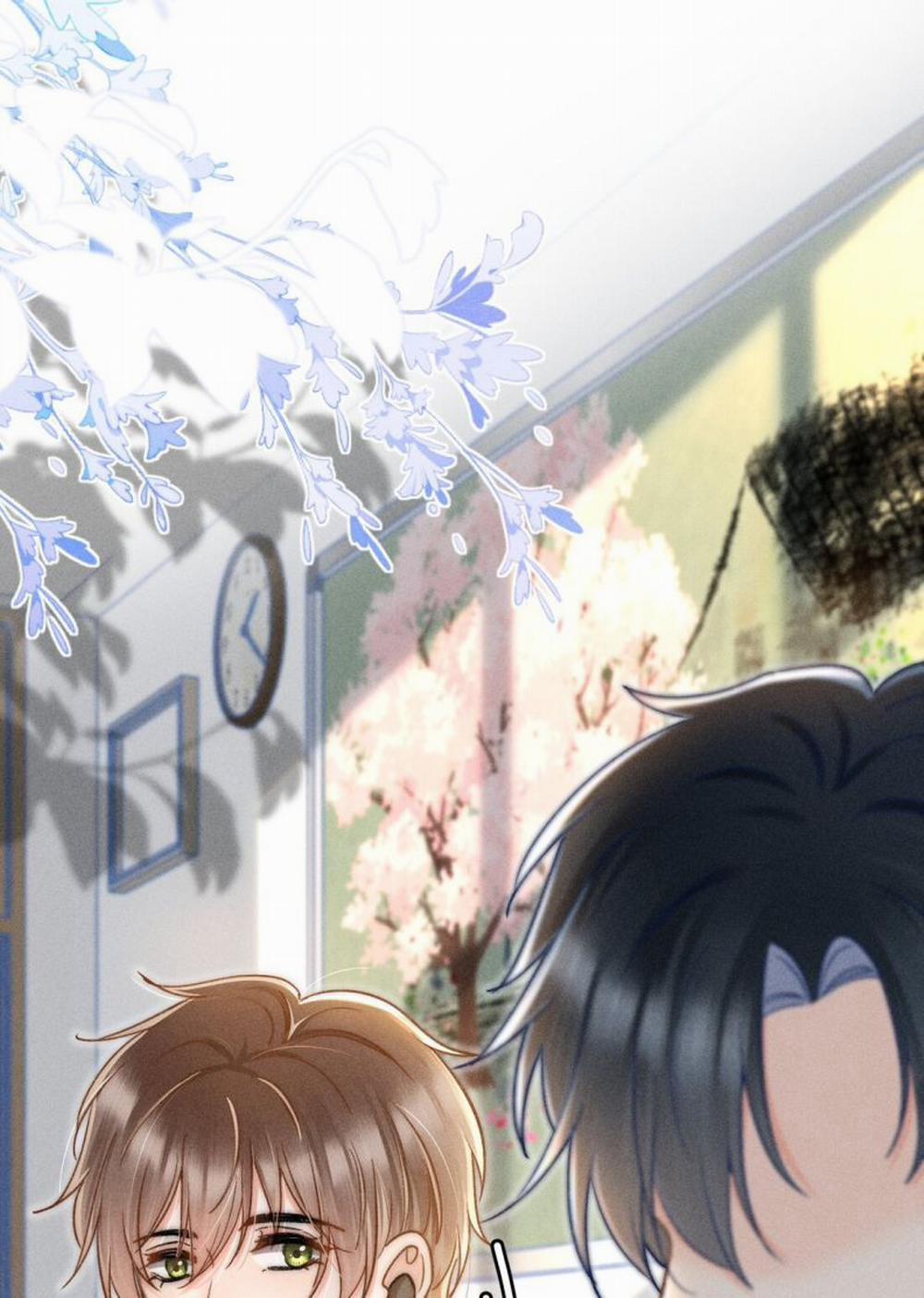 Ánh Trăng Vì Tôi Mà Đến 20 trang 11