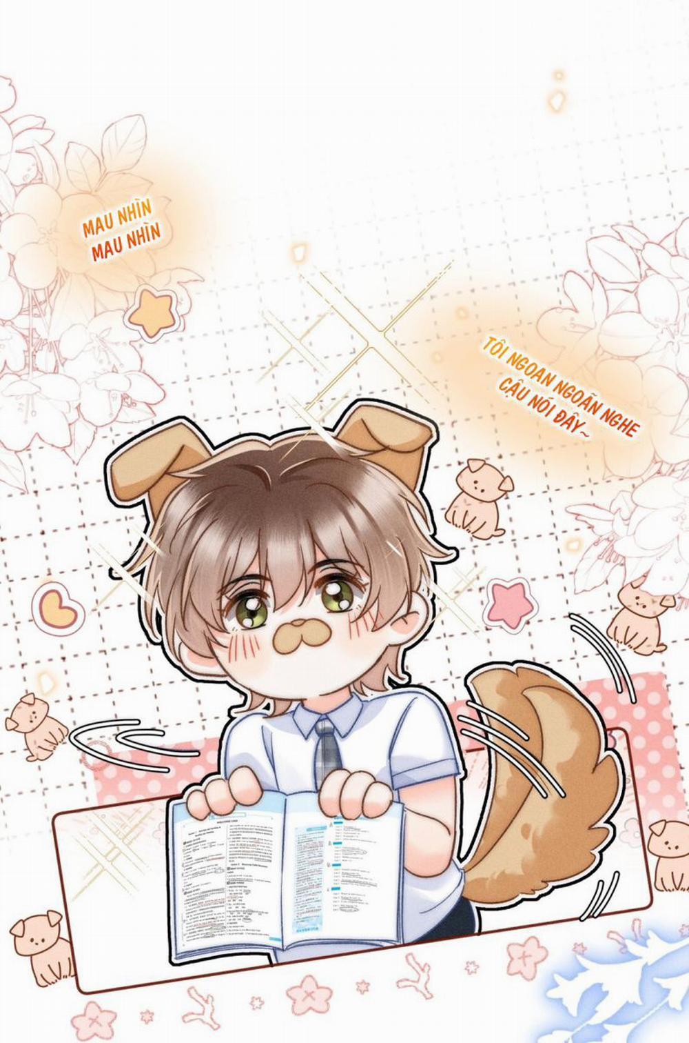 Ánh Trăng Vì Tôi Mà Đến 20 trang 13