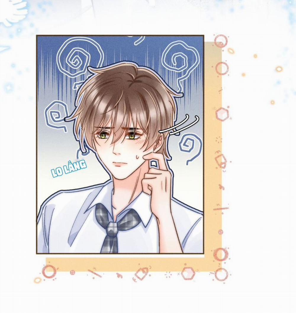 Ánh Trăng Vì Tôi Mà Đến 20 trang 15