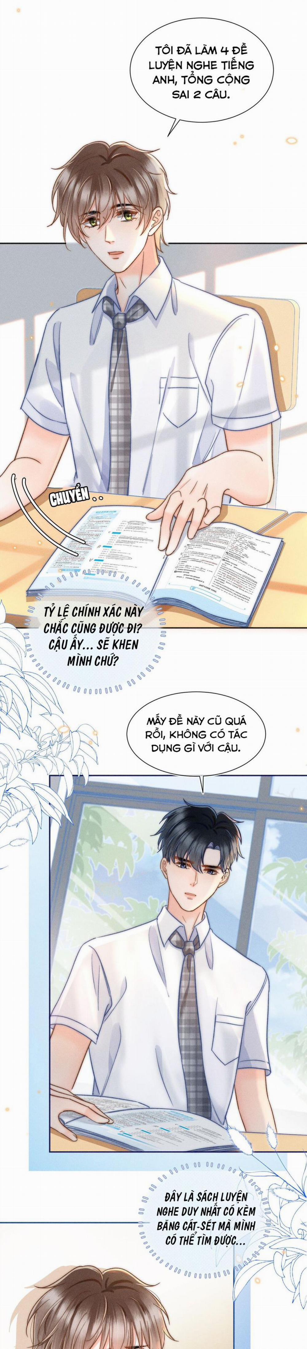 Ánh Trăng Vì Tôi Mà Đến 20 trang 16