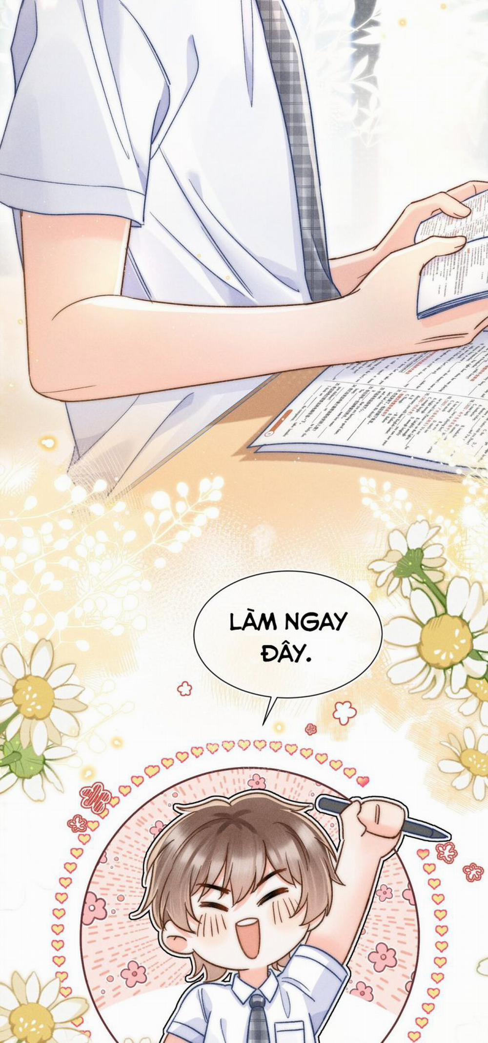 Ánh Trăng Vì Tôi Mà Đến 20 trang 23