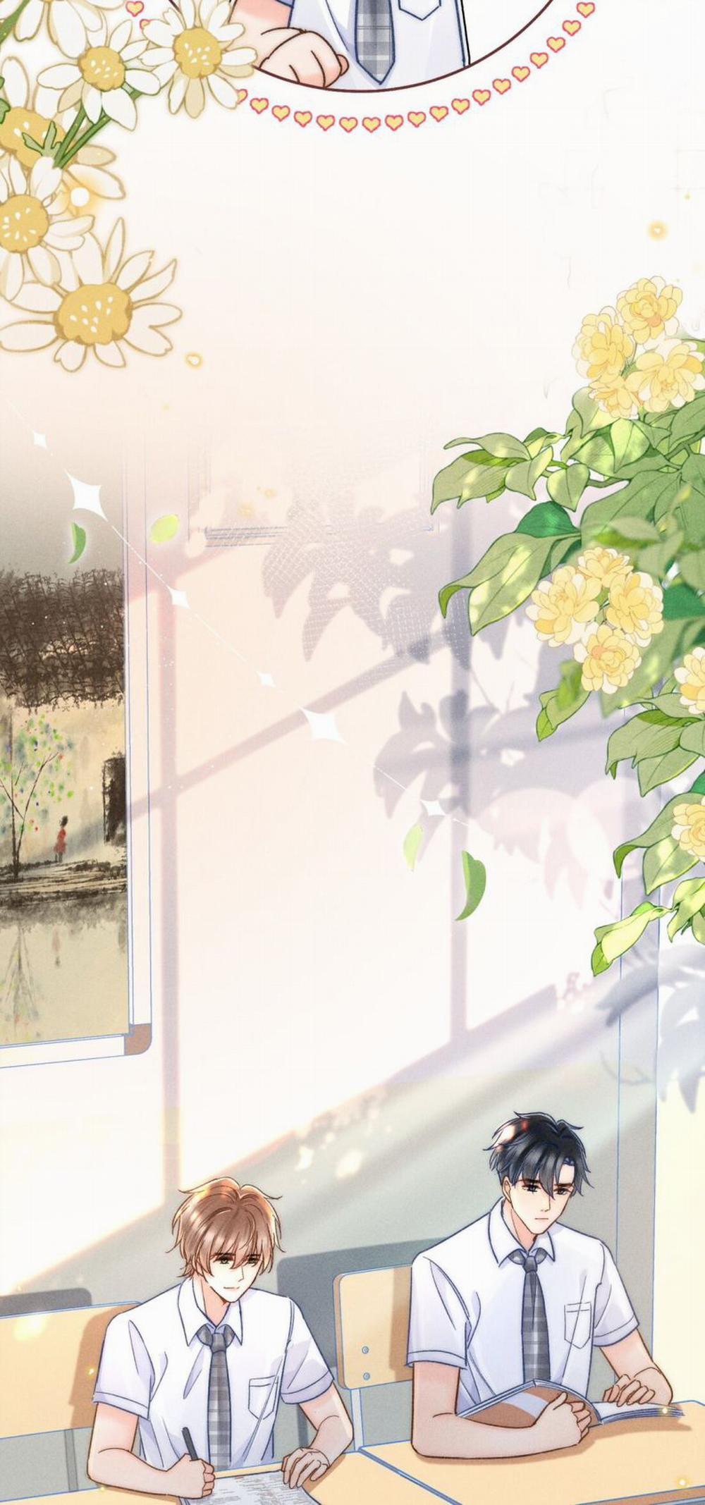 Ánh Trăng Vì Tôi Mà Đến 20 trang 24