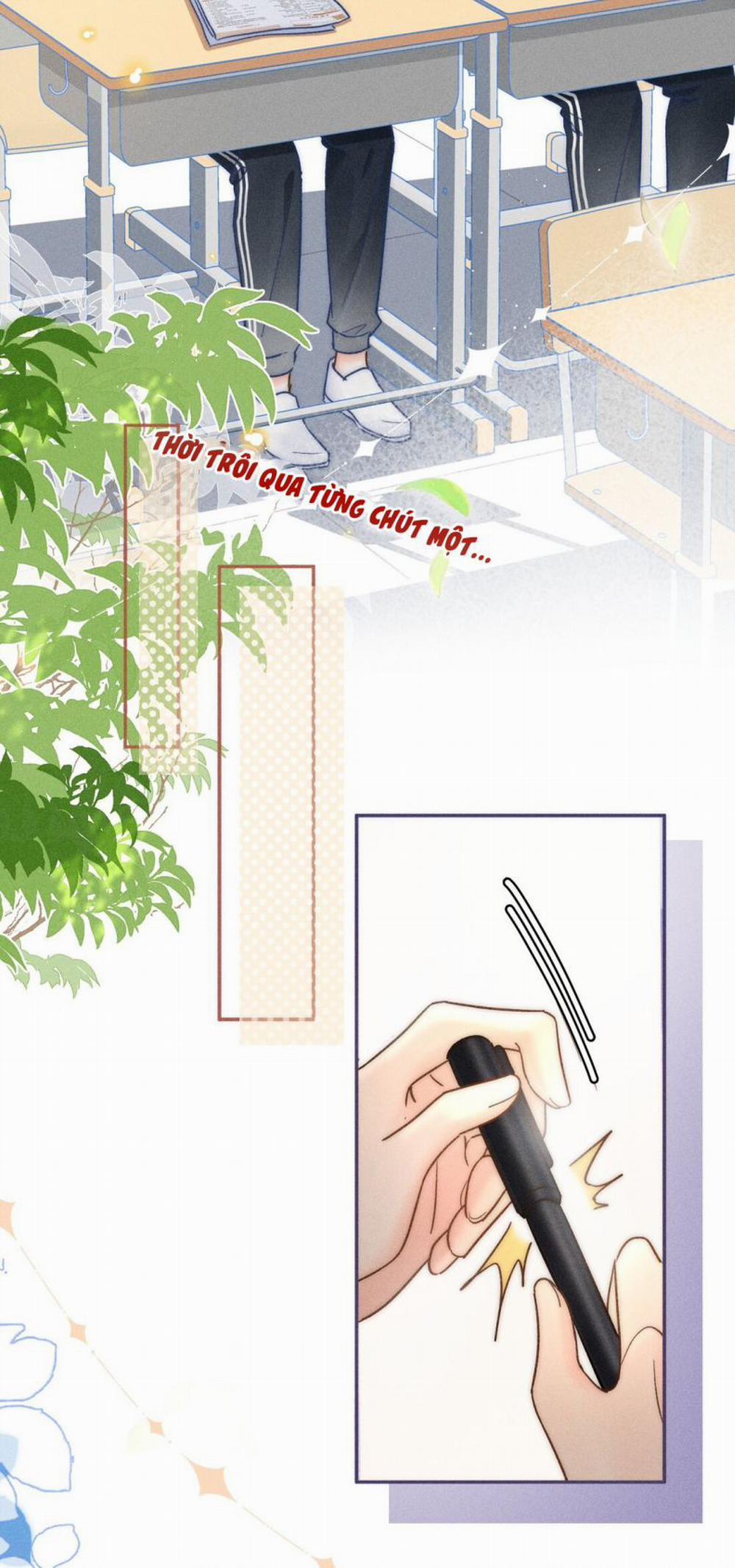 Ánh Trăng Vì Tôi Mà Đến 20 trang 25