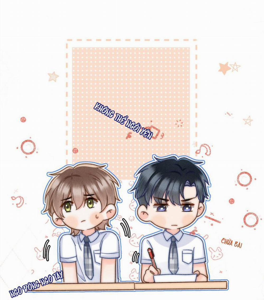 Ánh Trăng Vì Tôi Mà Đến 20 trang 27