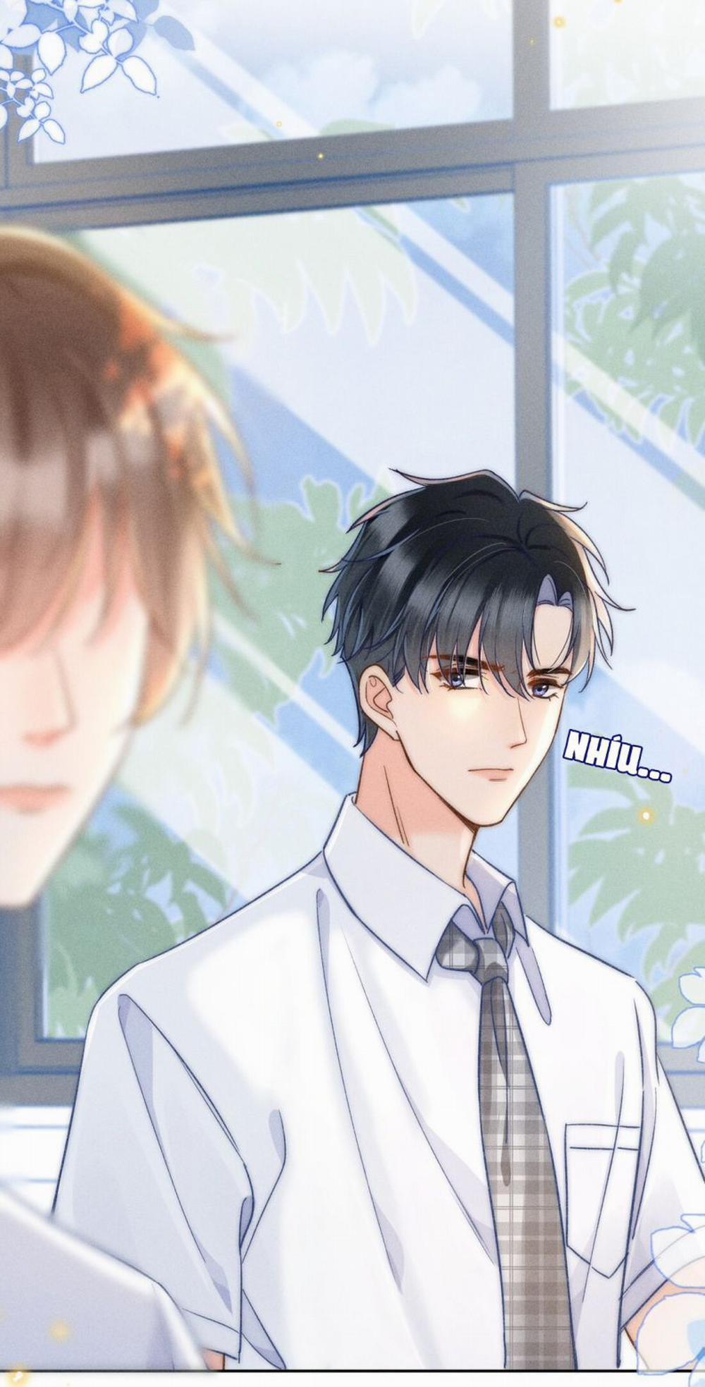 Ánh Trăng Vì Tôi Mà Đến 20 trang 29