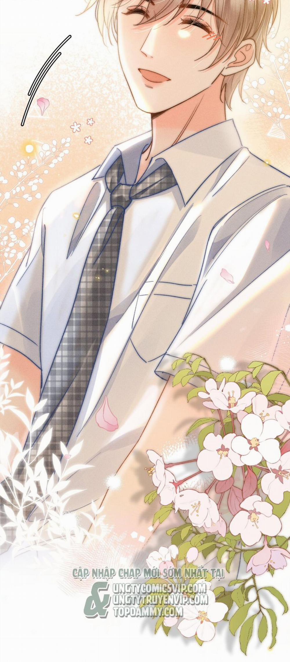 Ánh Trăng Vì Tôi Mà Đến 20 trang 37