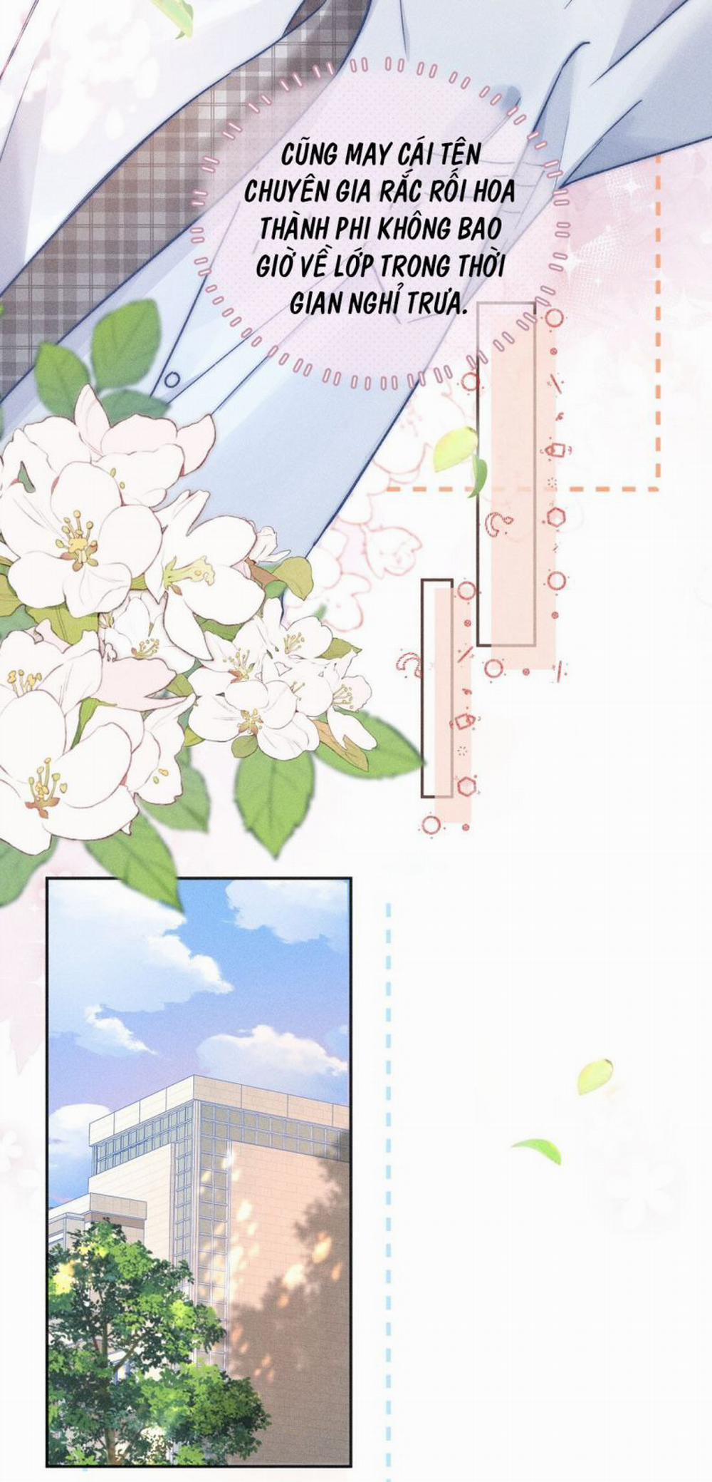 Ánh Trăng Vì Tôi Mà Đến 20 trang 5