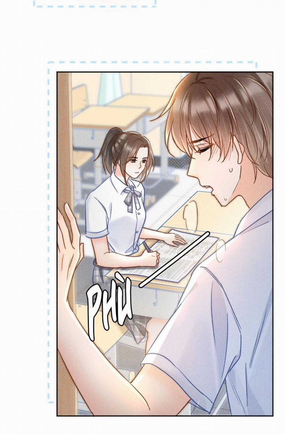 Ánh Trăng Vì Tôi Mà Đến 20 trang 6