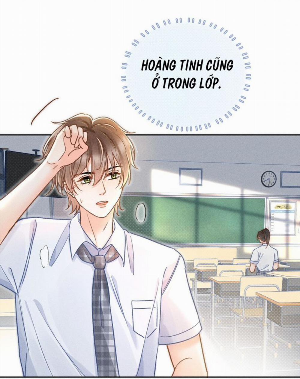 Ánh Trăng Vì Tôi Mà Đến 20 trang 7