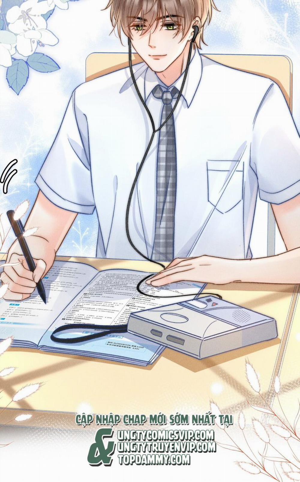 Ánh Trăng Vì Tôi Mà Đến 20 trang 9