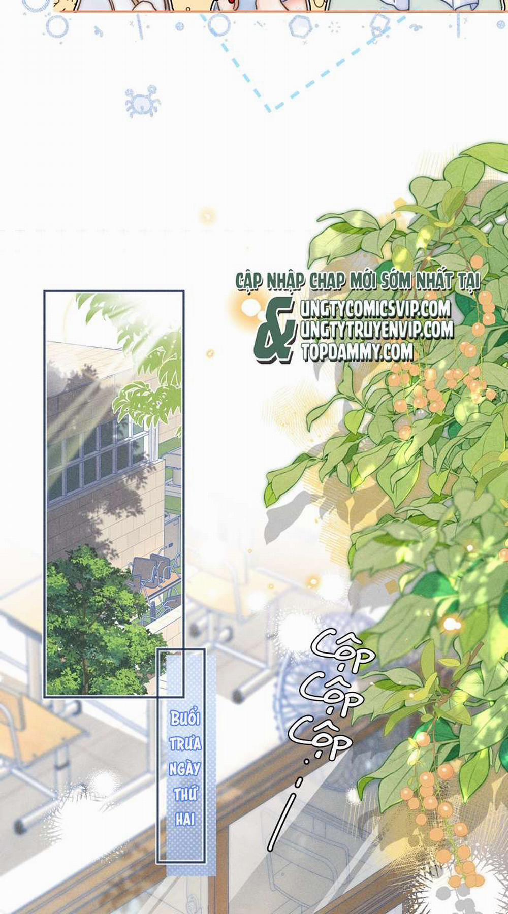 Ánh Trăng Vì Tôi Mà Đến 21 trang 13