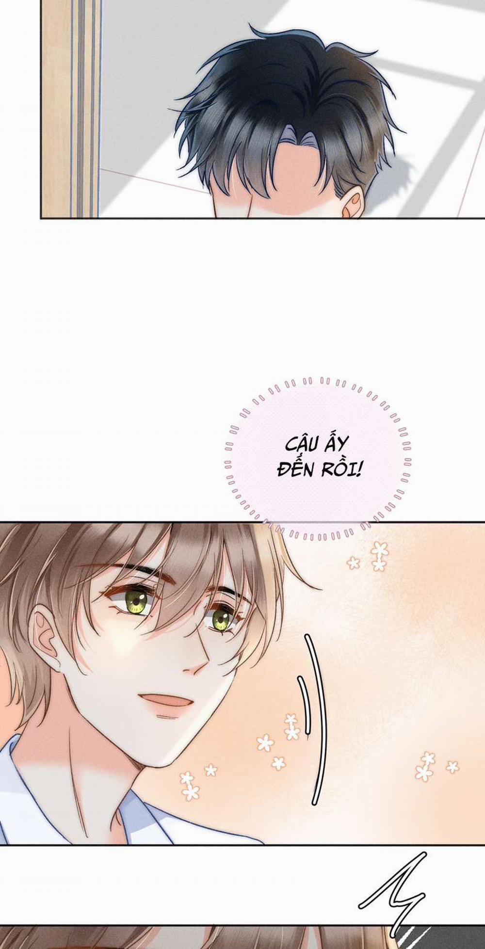 Ánh Trăng Vì Tôi Mà Đến 21 trang 17