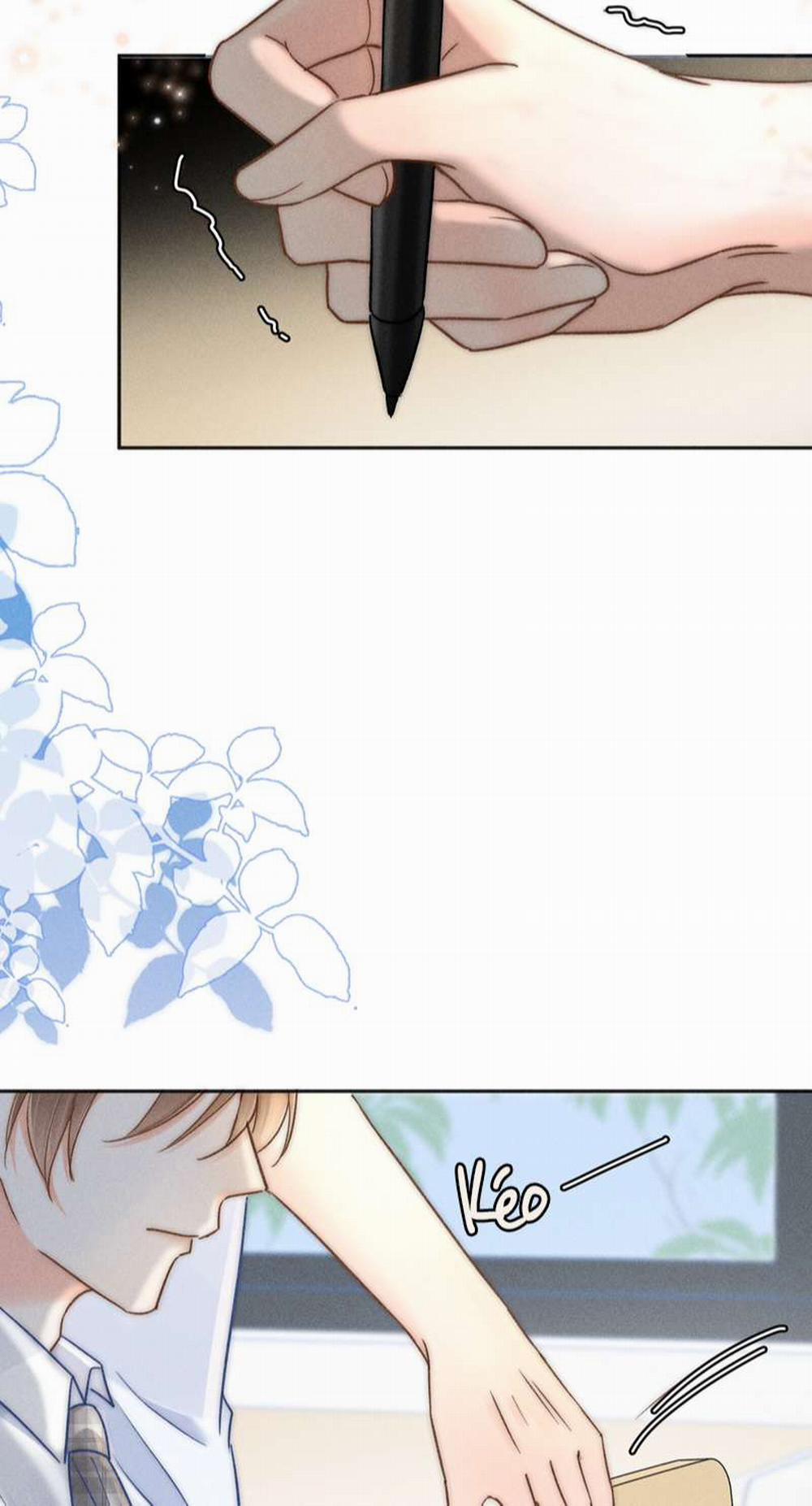 Ánh Trăng Vì Tôi Mà Đến 21 trang 24