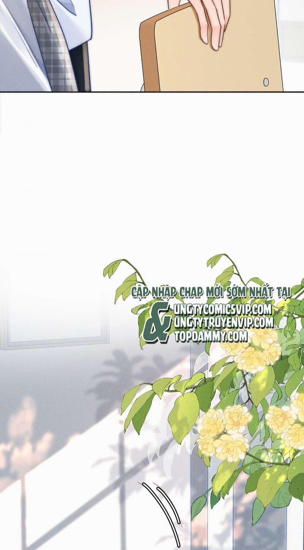 Ánh Trăng Vì Tôi Mà Đến 21 trang 25