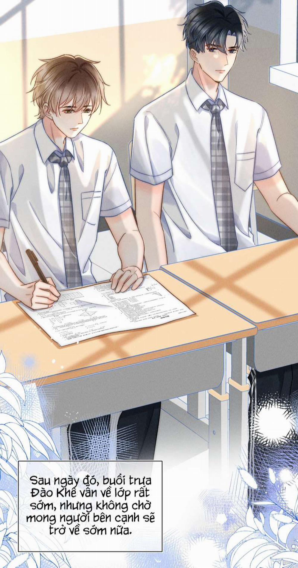 Ánh Trăng Vì Tôi Mà Đến 21 trang 26