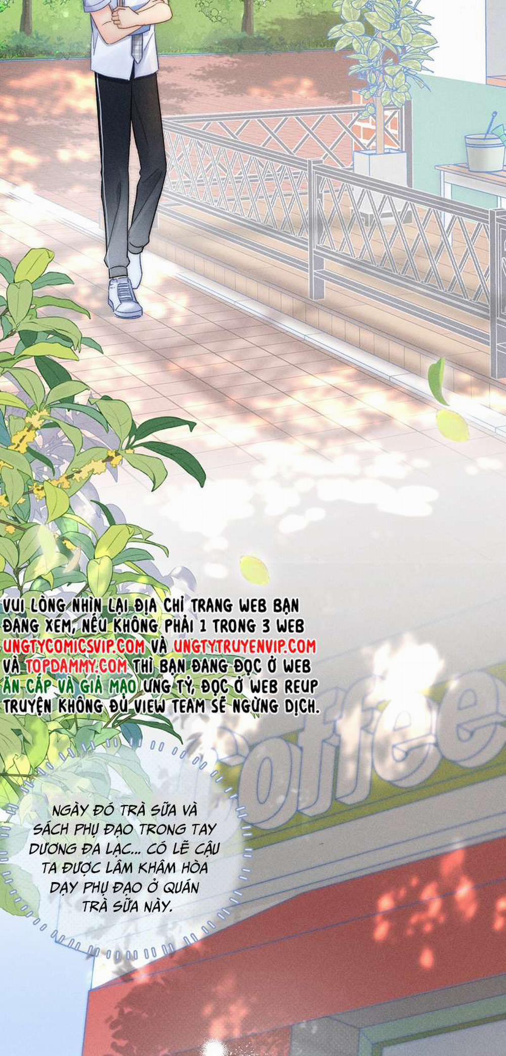 Ánh Trăng Vì Tôi Mà Đến 21 trang 32