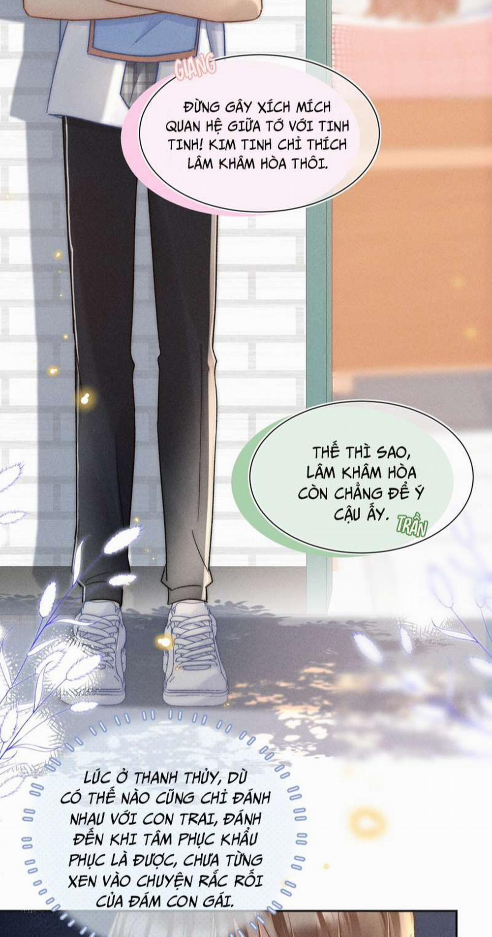 Ánh Trăng Vì Tôi Mà Đến 21 trang 39