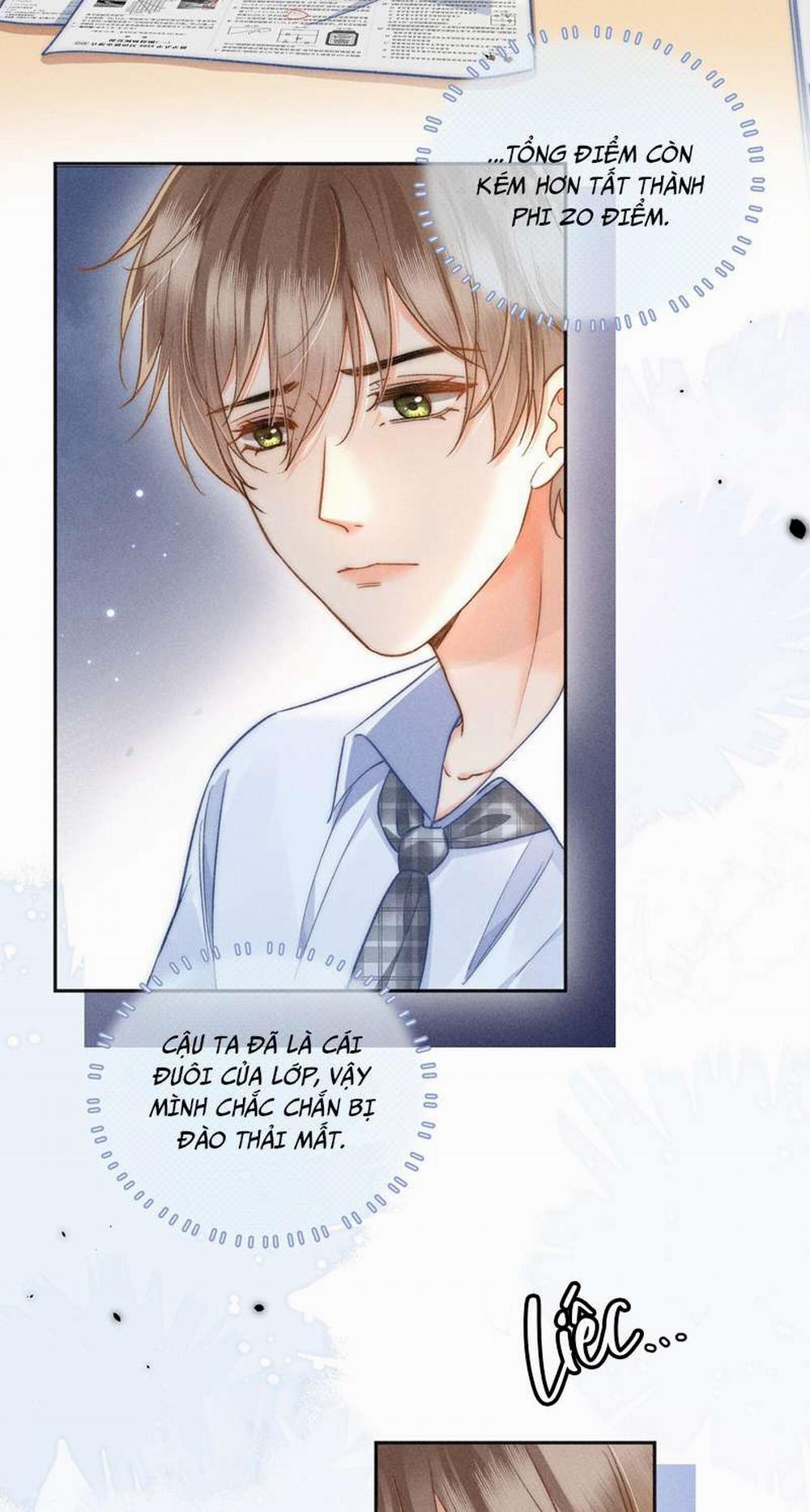 Ánh Trăng Vì Tôi Mà Đến 21 trang 4