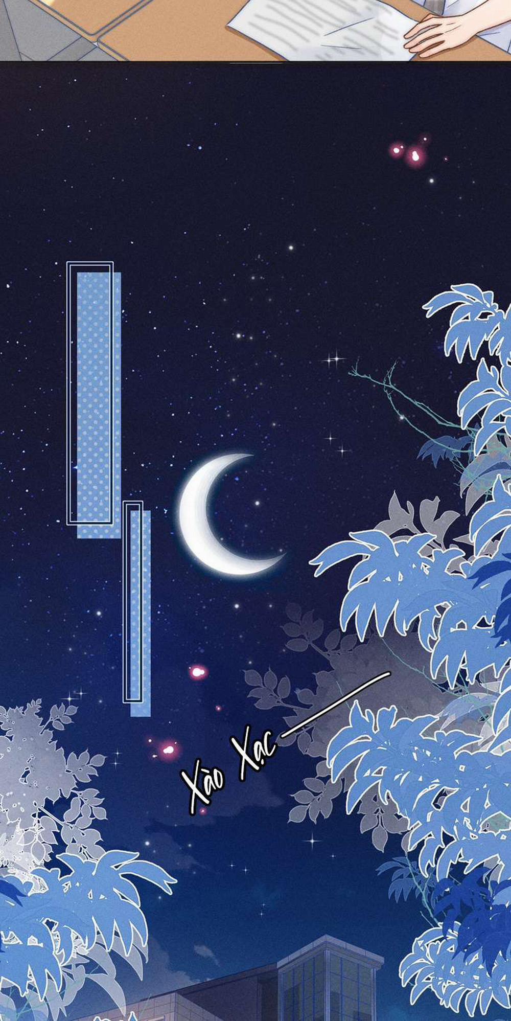 Ánh Trăng Vì Tôi Mà Đến 21 trang 6